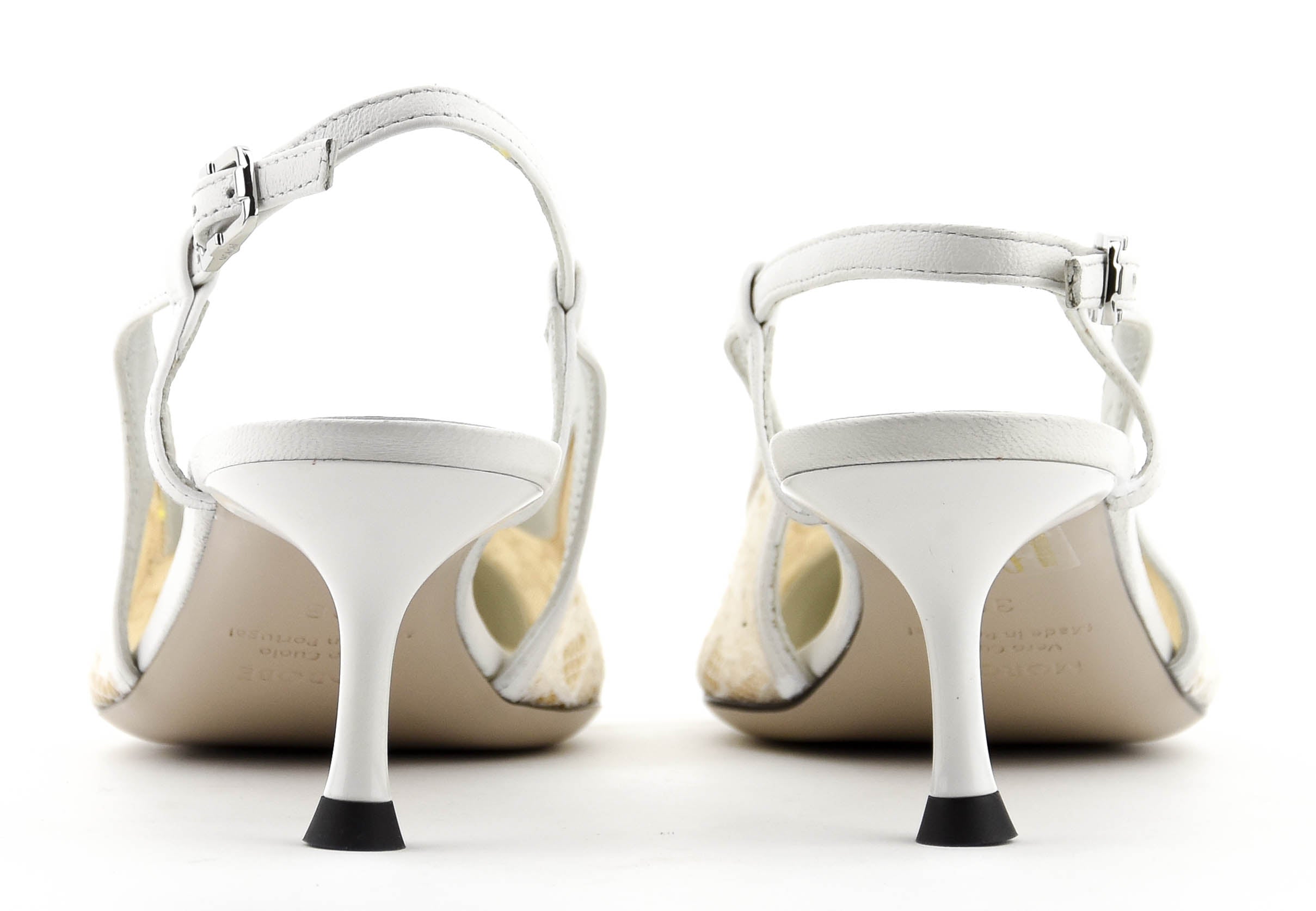 MOROBE DELILAH 13 WHITE