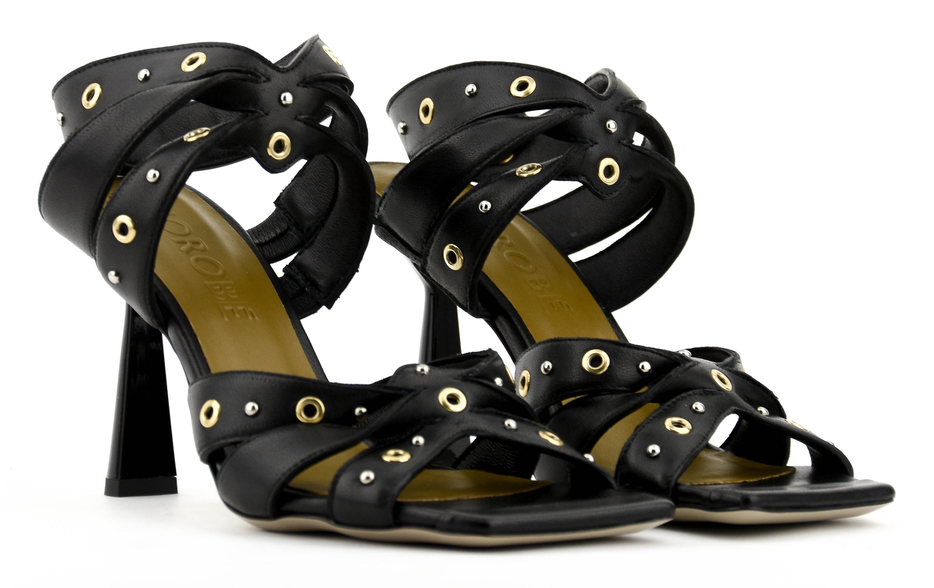 MOROBE HEATHER 01 SANDAL