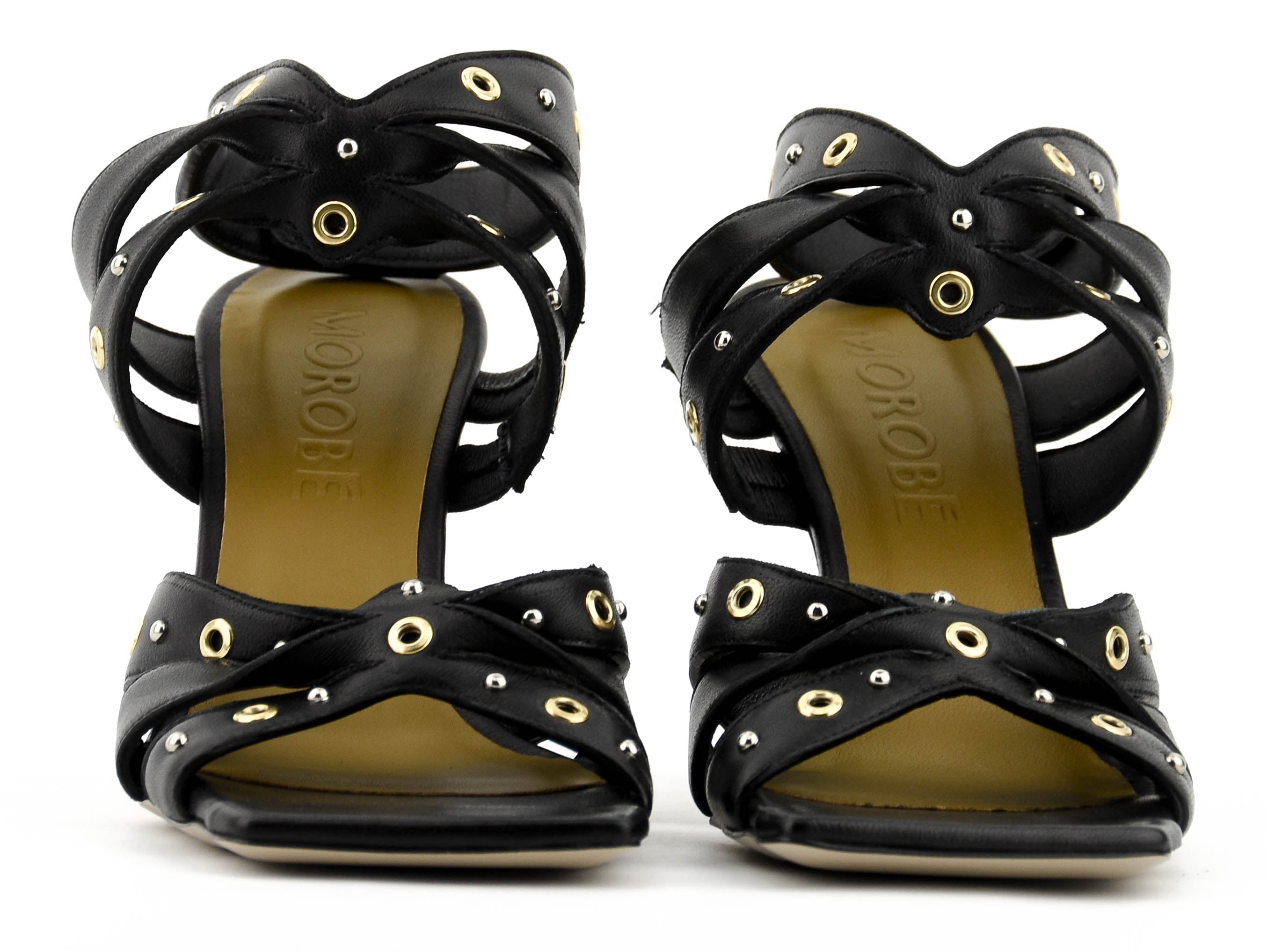 MOROBE HEATHER 01 SANDAL