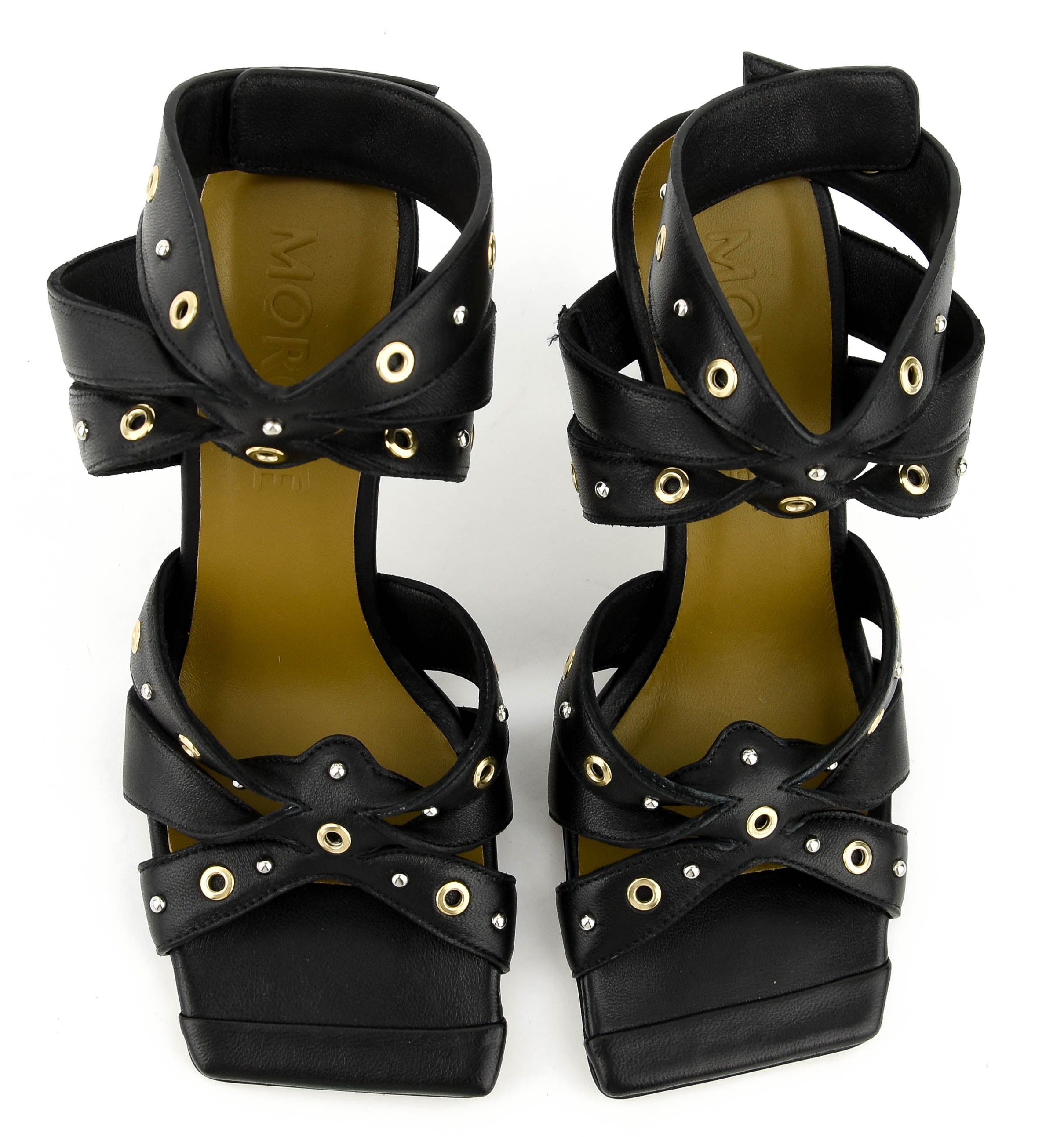 MOROBE HEATHER 01 SANDAL