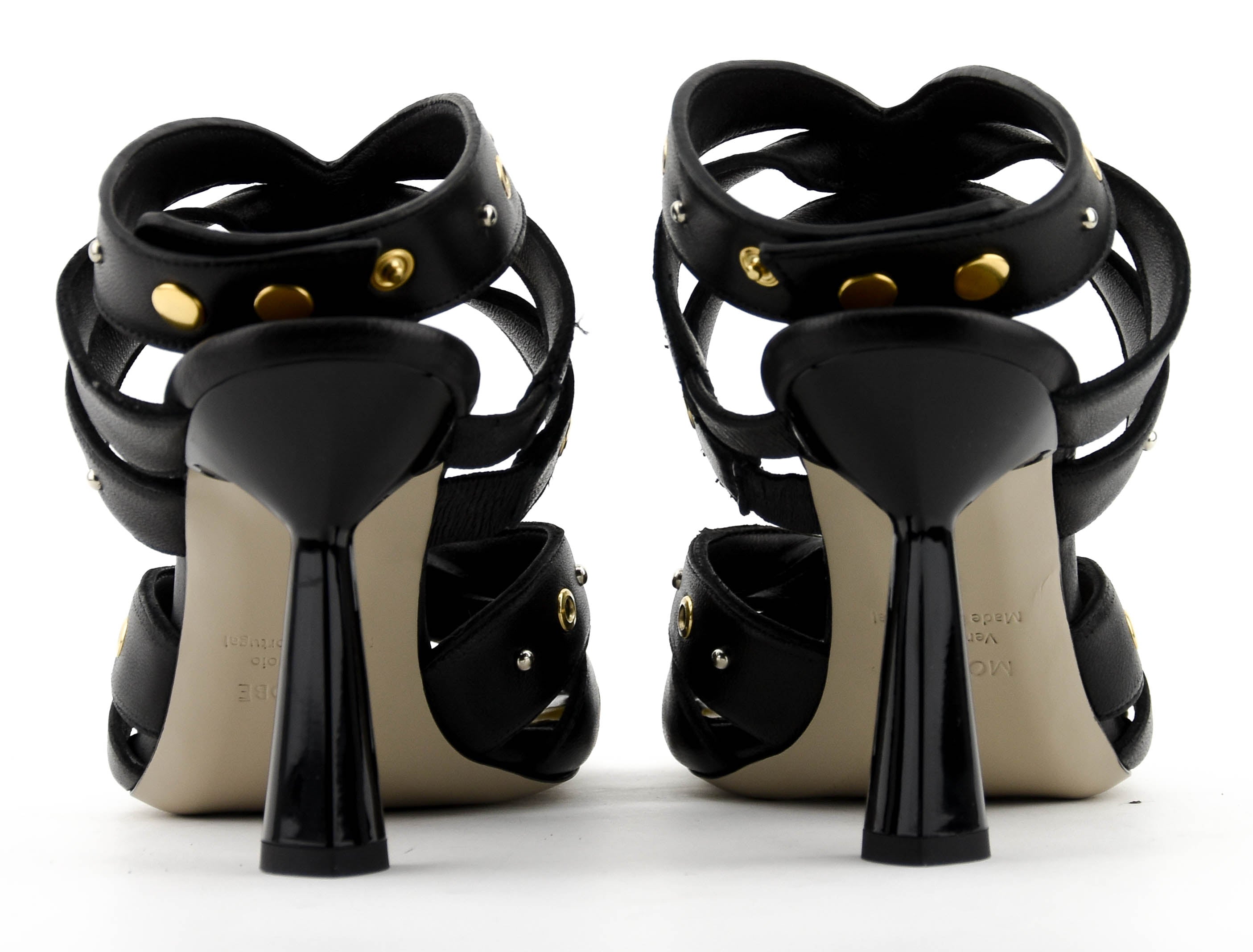 MOROBE HEATHER 01 SANDAL