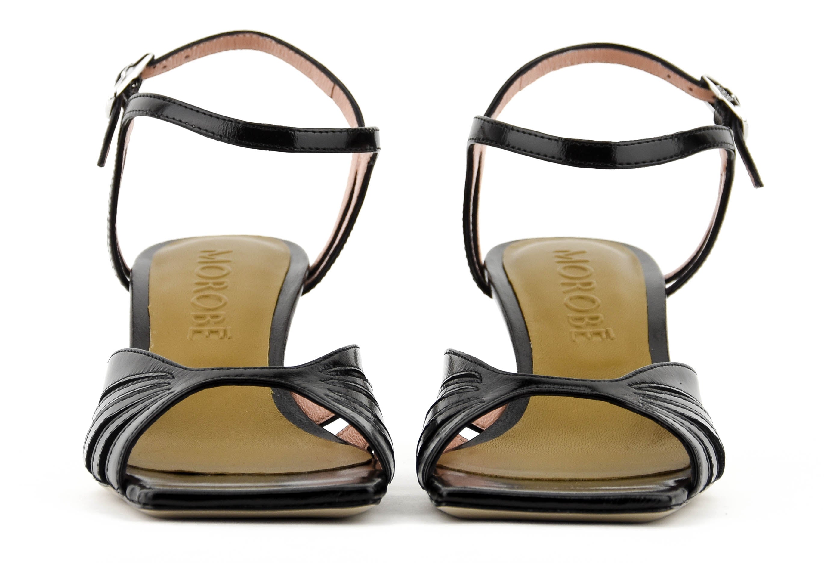 MOROBE GIOIA 01 BLACK