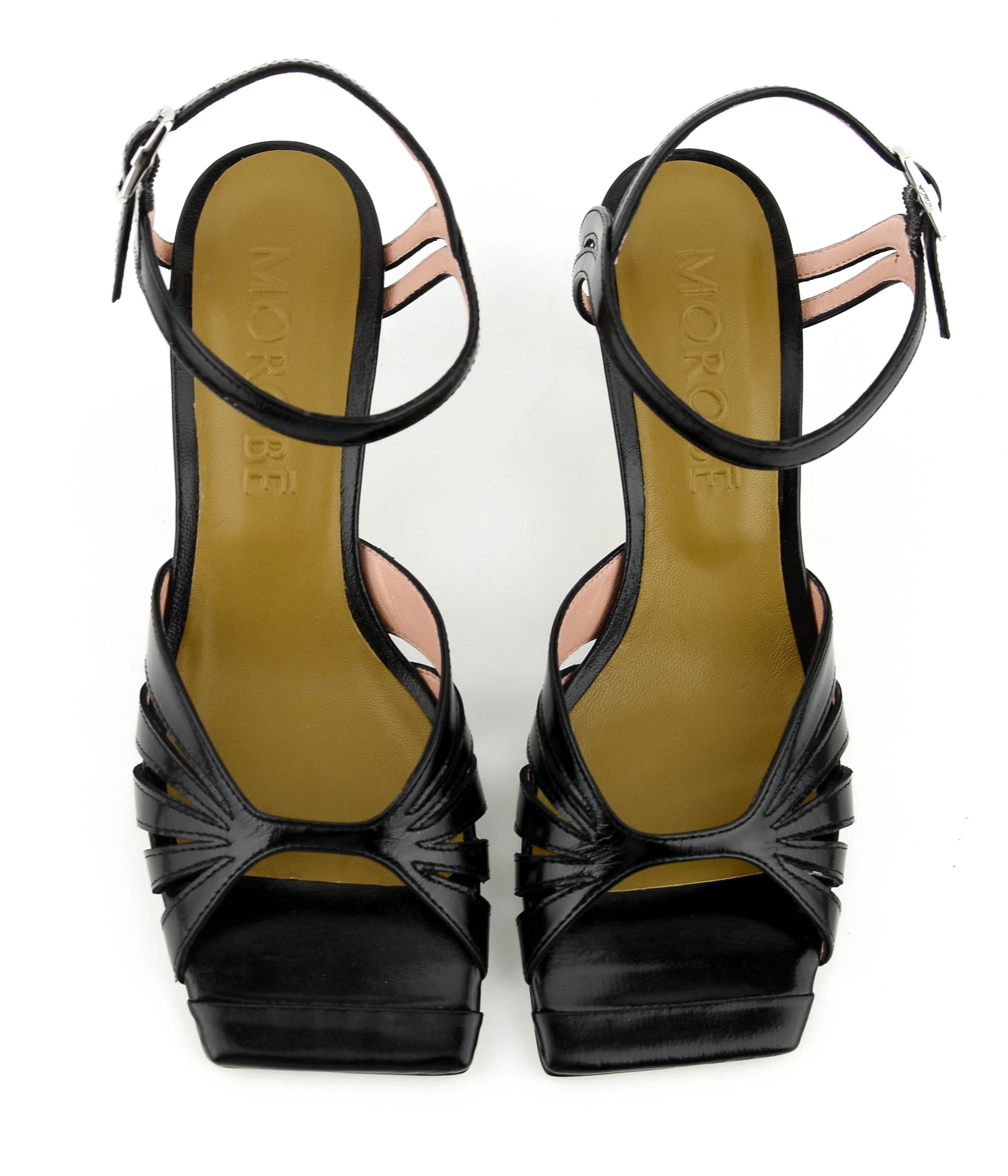 MOROBE GIOIA 01 BLACK