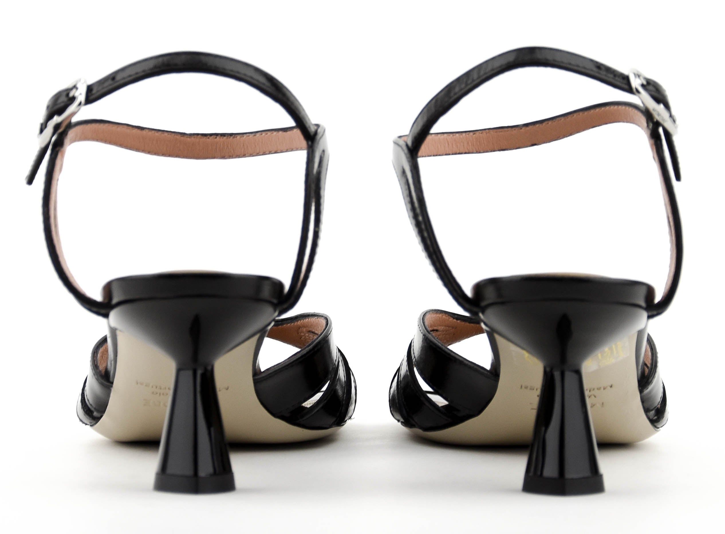 MOROBE GIOIA 01 BLACK