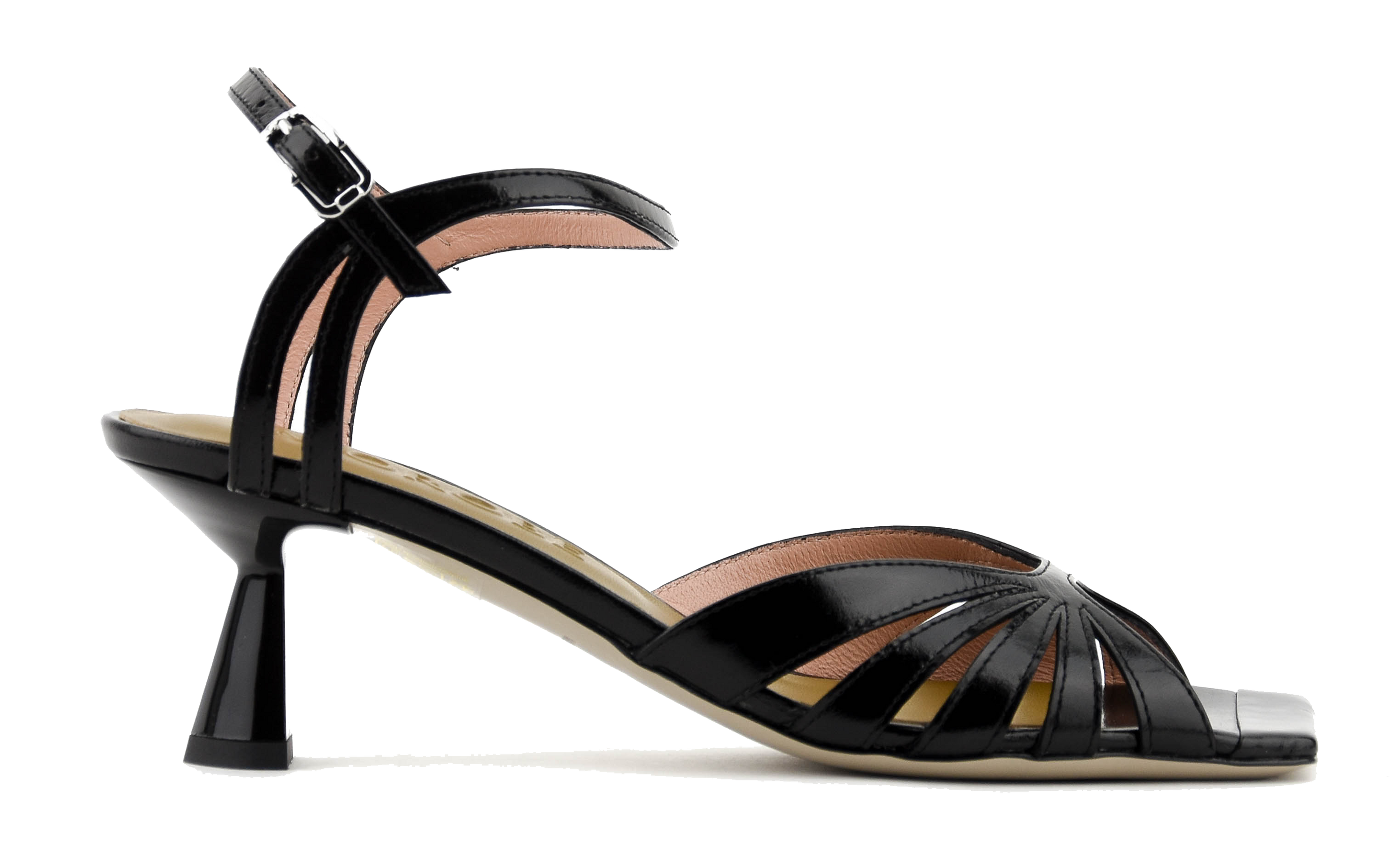 MOROBE GIOIA 01 BLACK