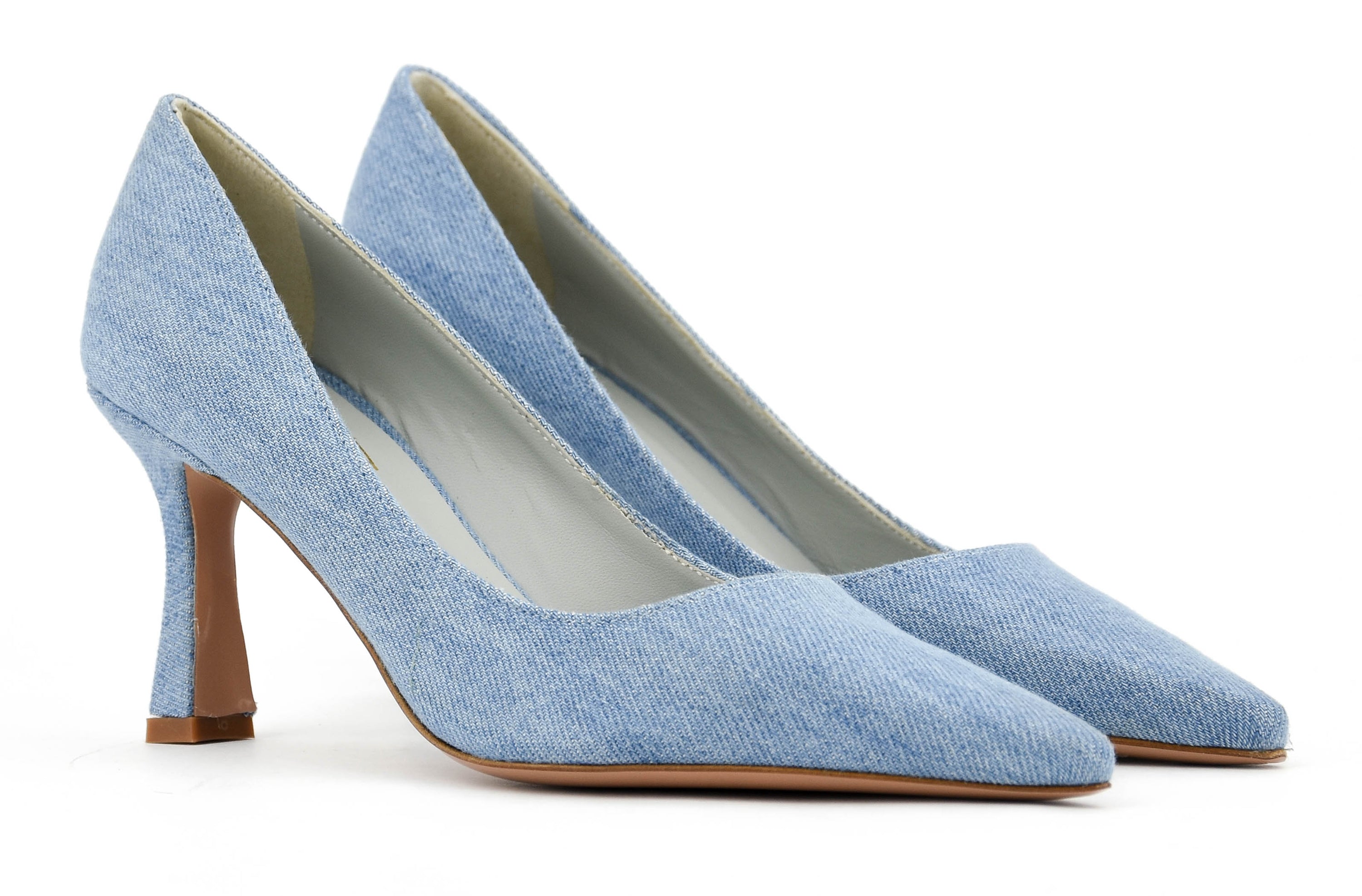 PAUL WARMER KATE PUMP JEANS