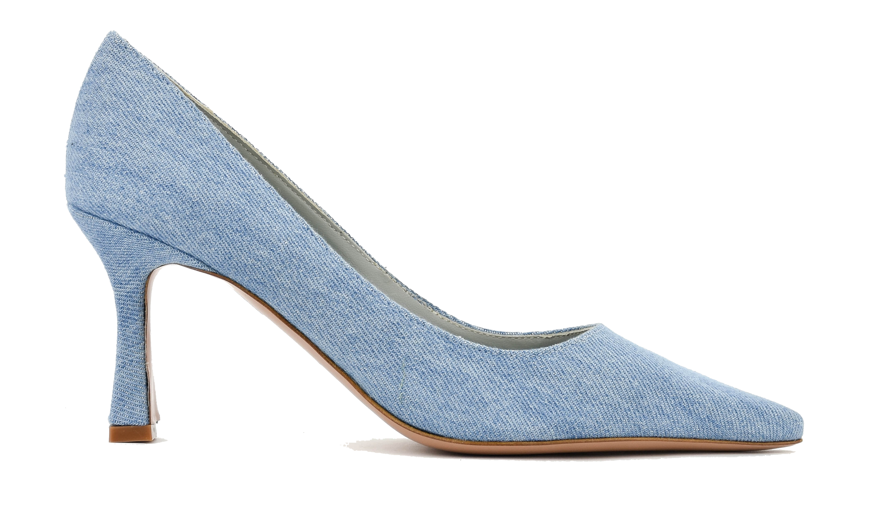 PAUL WARMER KATE PUMP JEANS