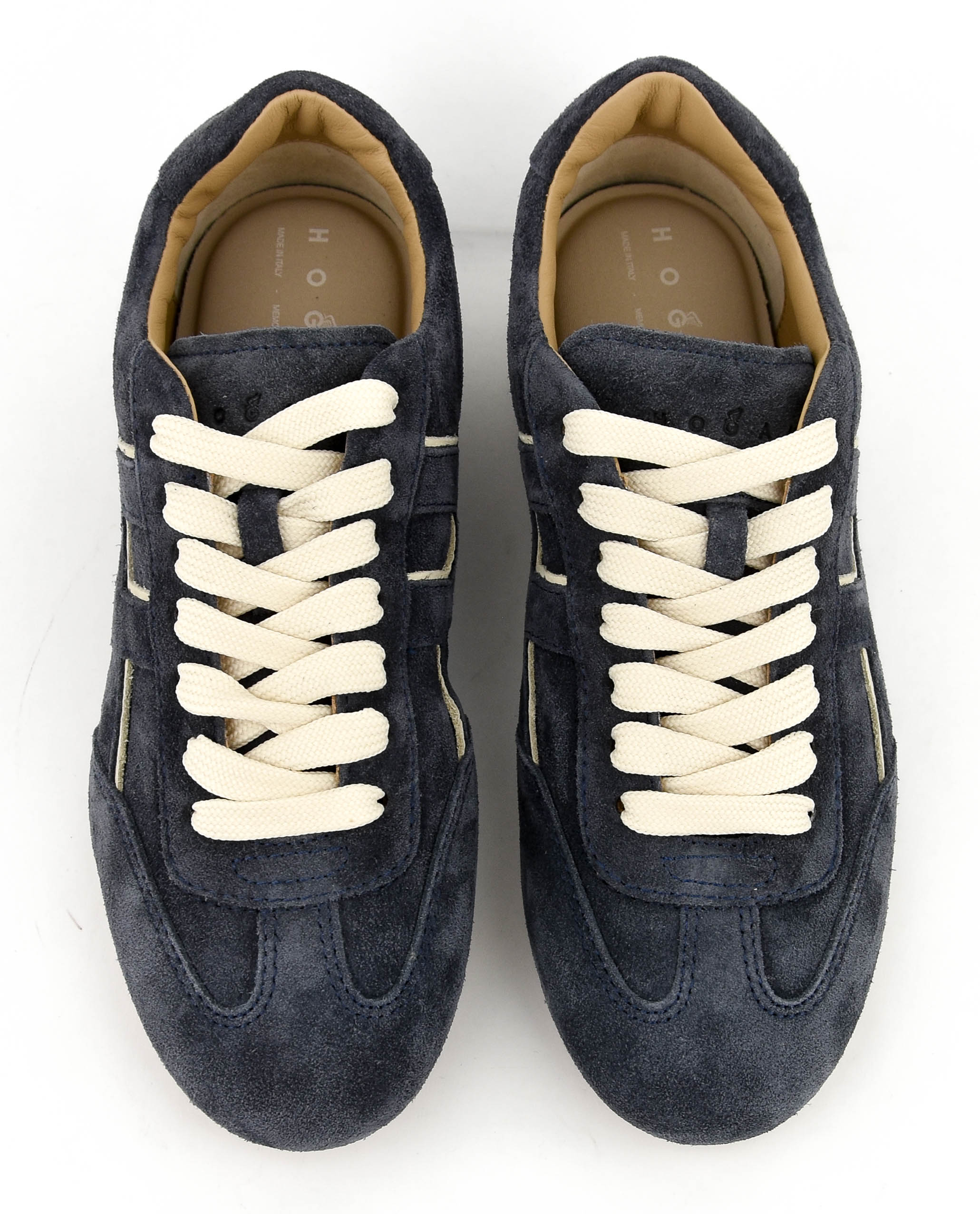 HOGAN OLYMPIA SNEAKER BLUE