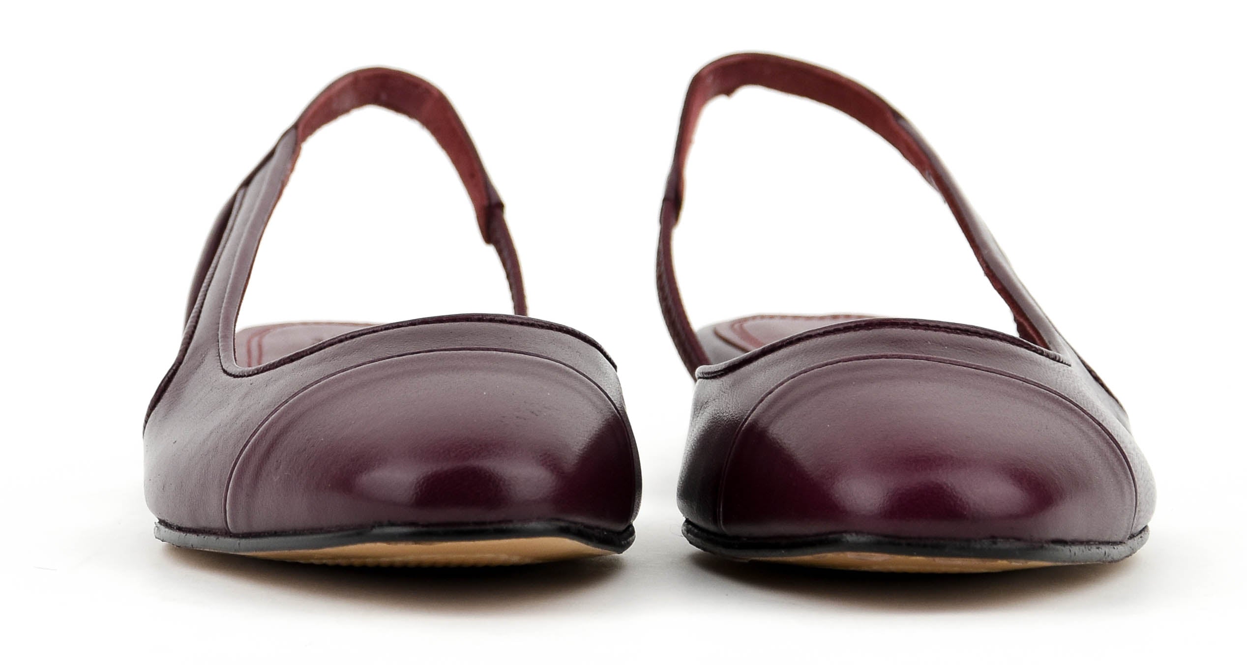 TORAL MANHATTAN BALLERINA BORDO