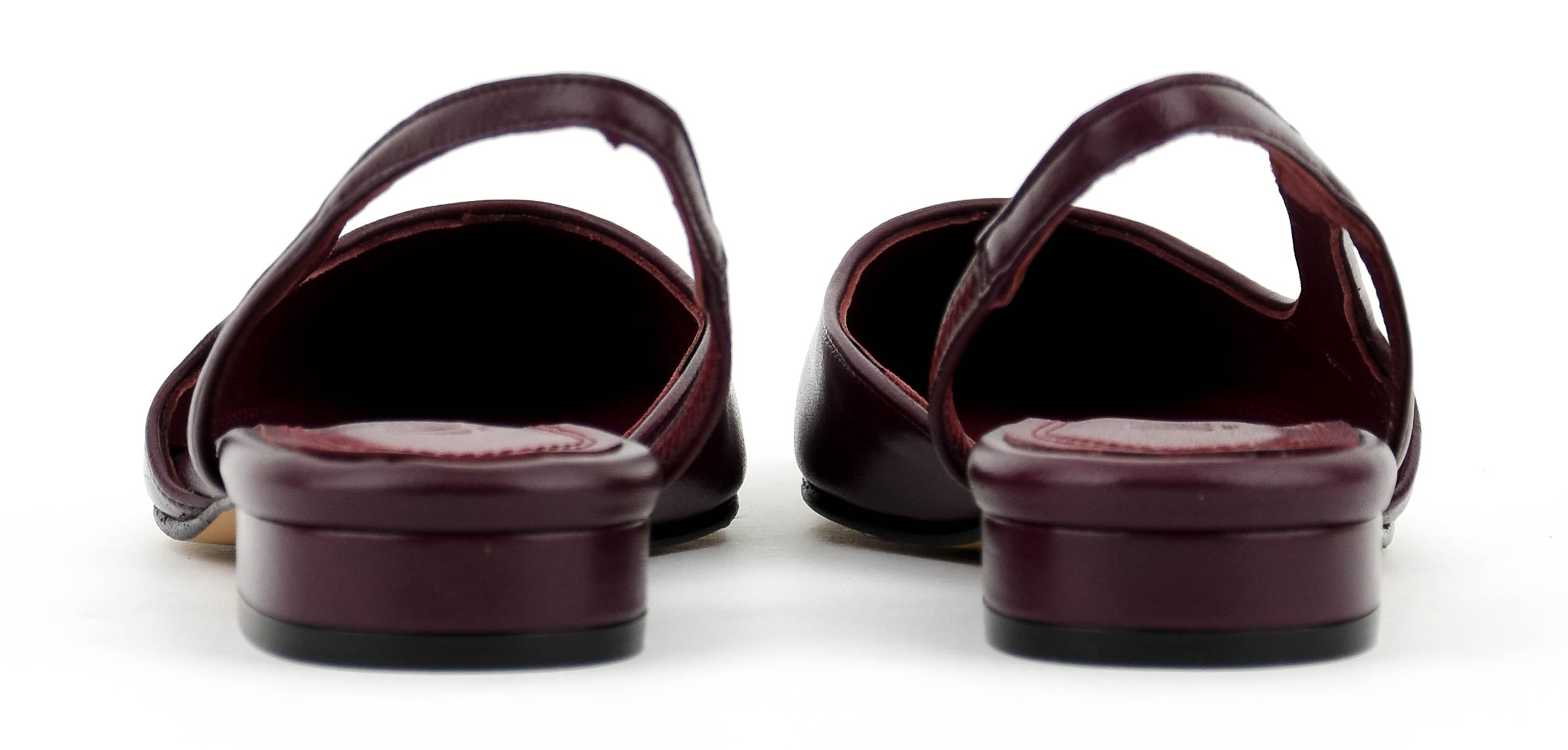 TORAL MANHATTAN BALLERINA BORDO