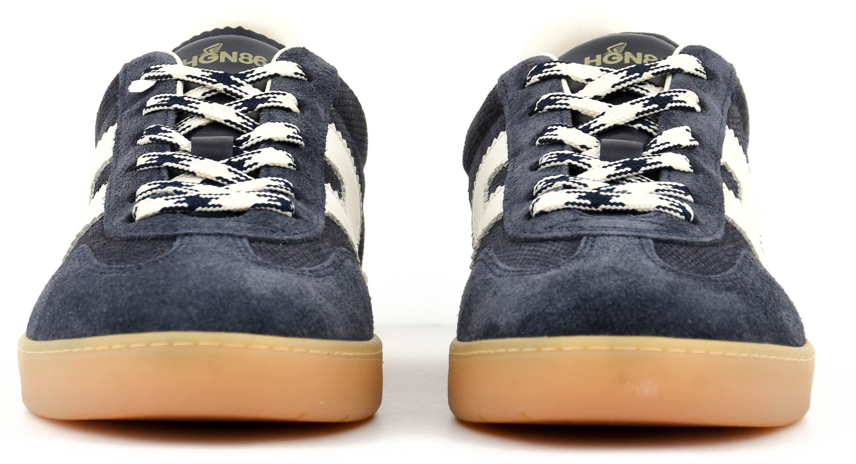 HOGAN COOL MAN SNEAKER BLUE