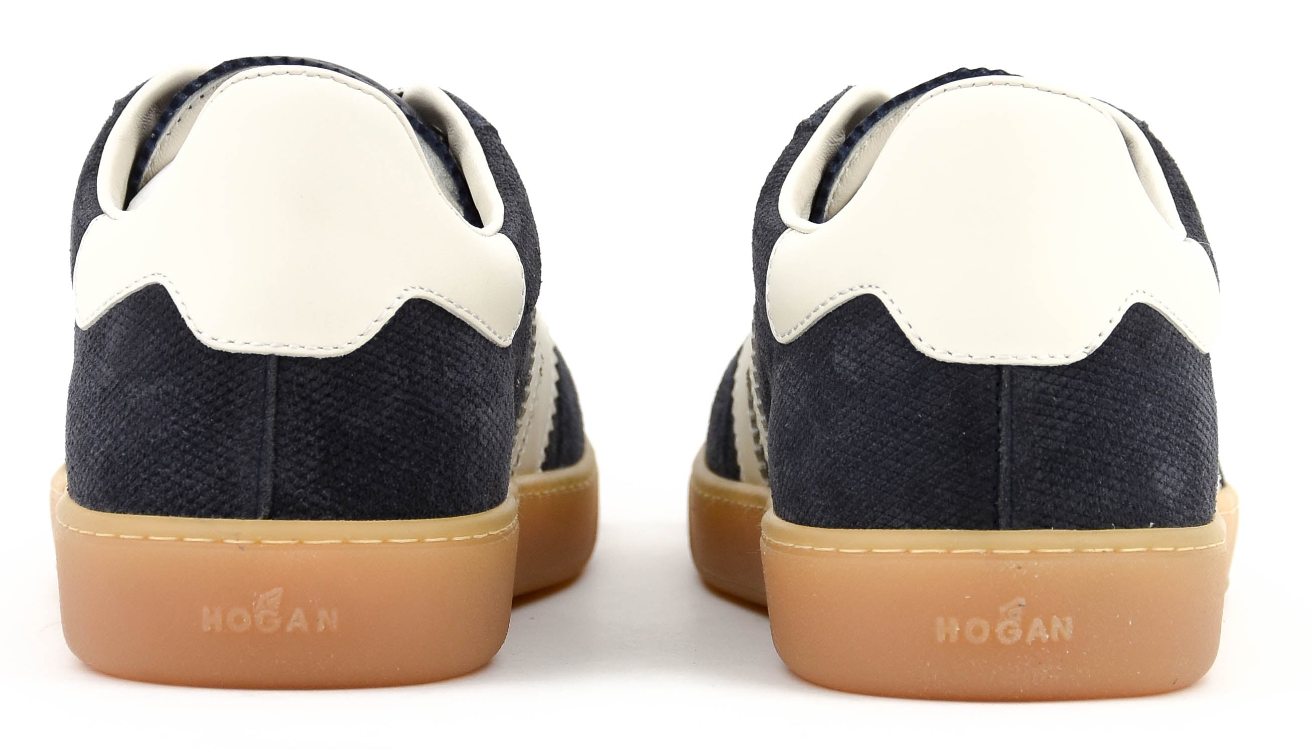 HOGAN COOL MAN SNEAKER BLUE