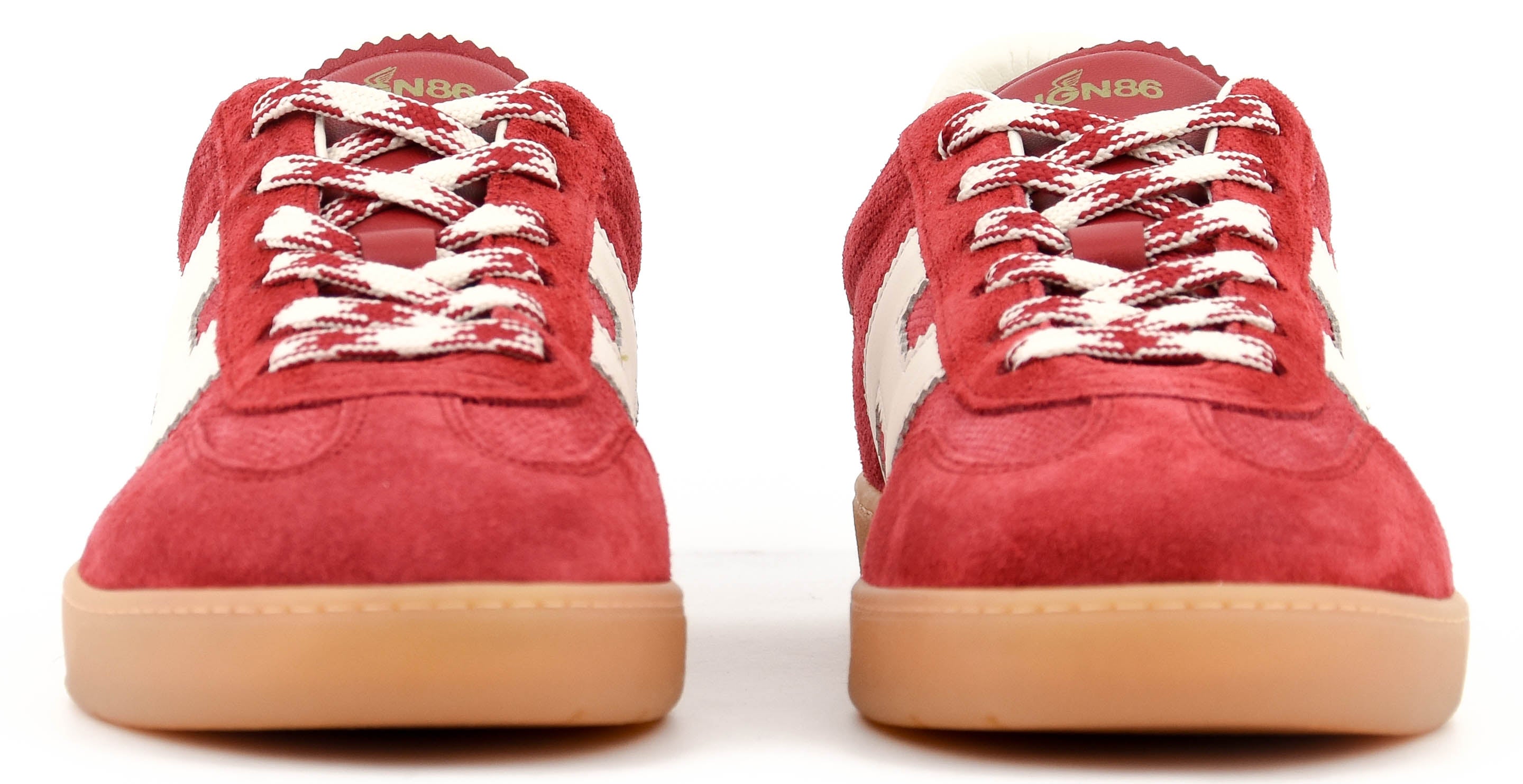 HOGAN COOL MAN SNEAKER RED