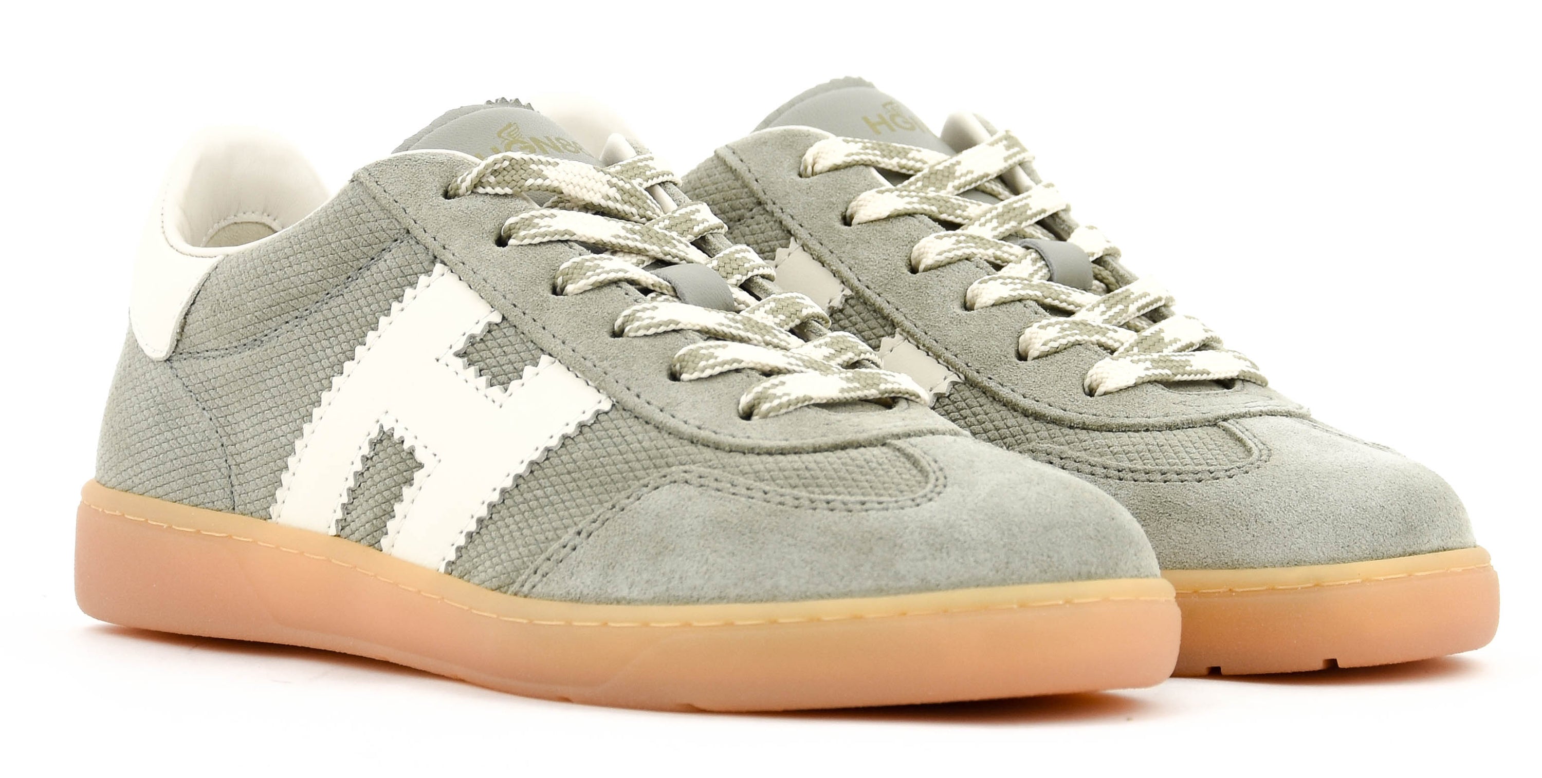 HOGAN COOL SNEAKER JADE