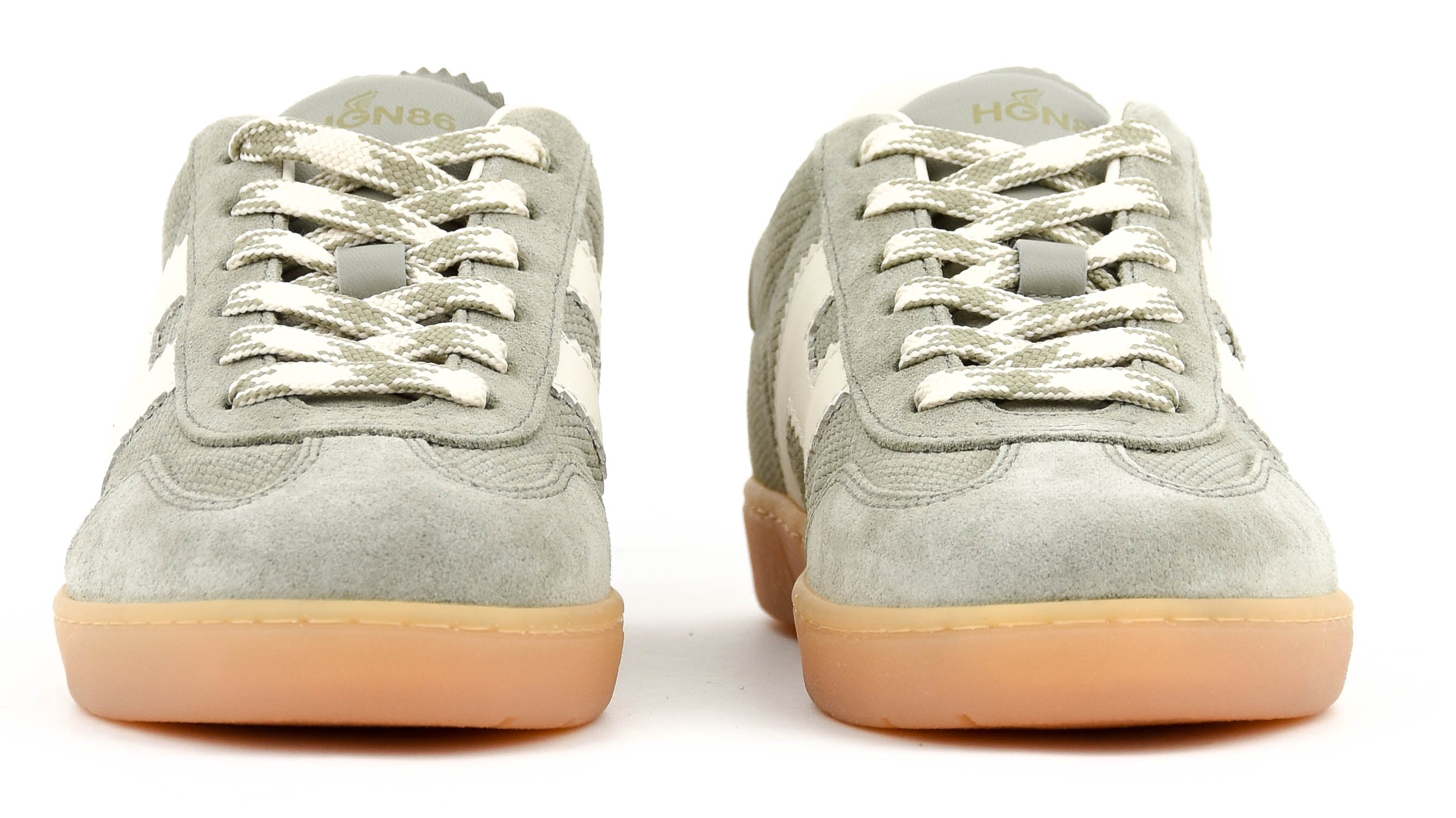 HOGAN COOL SNEAKER JADE