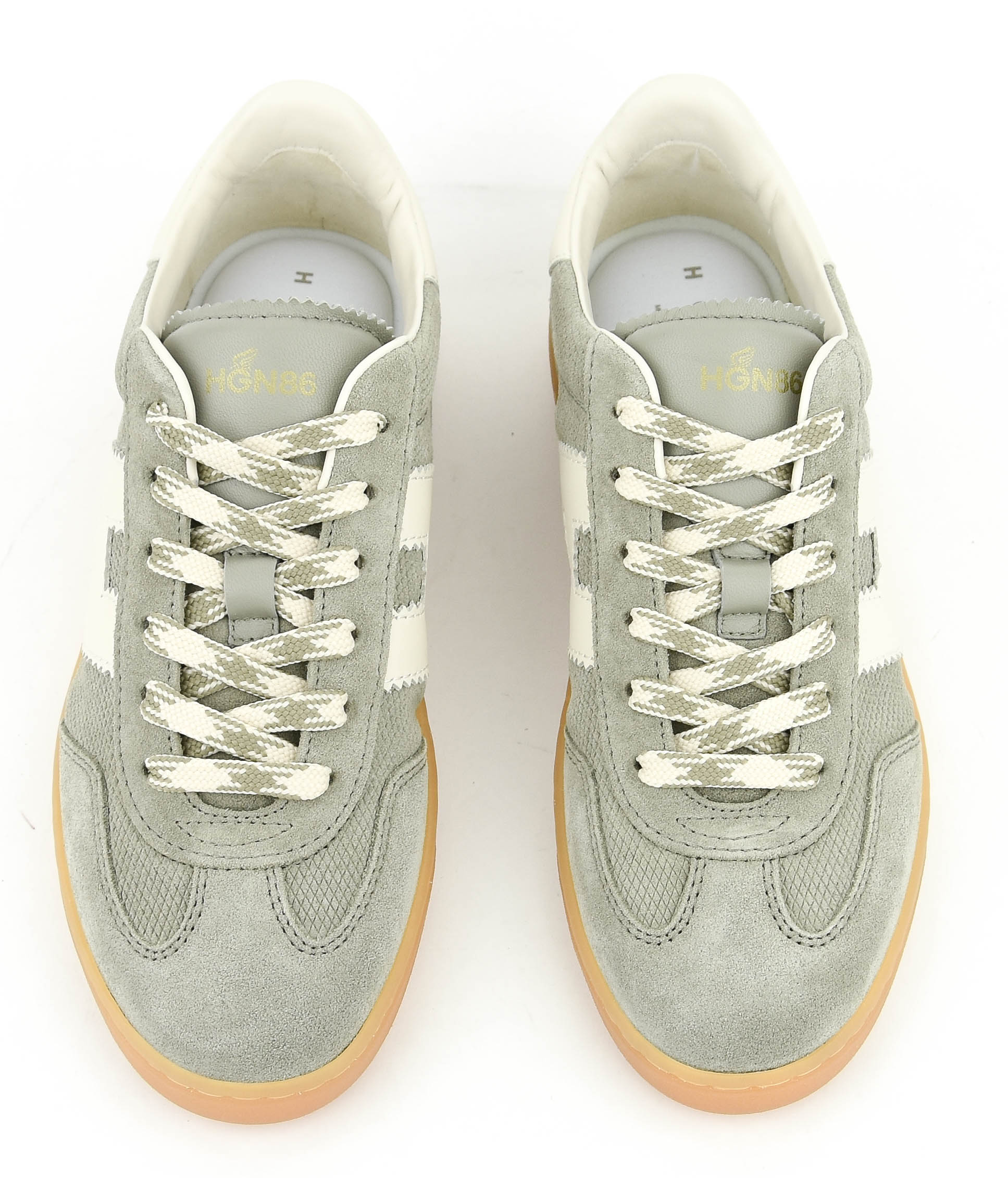 HOGAN COOL SNEAKER JADE