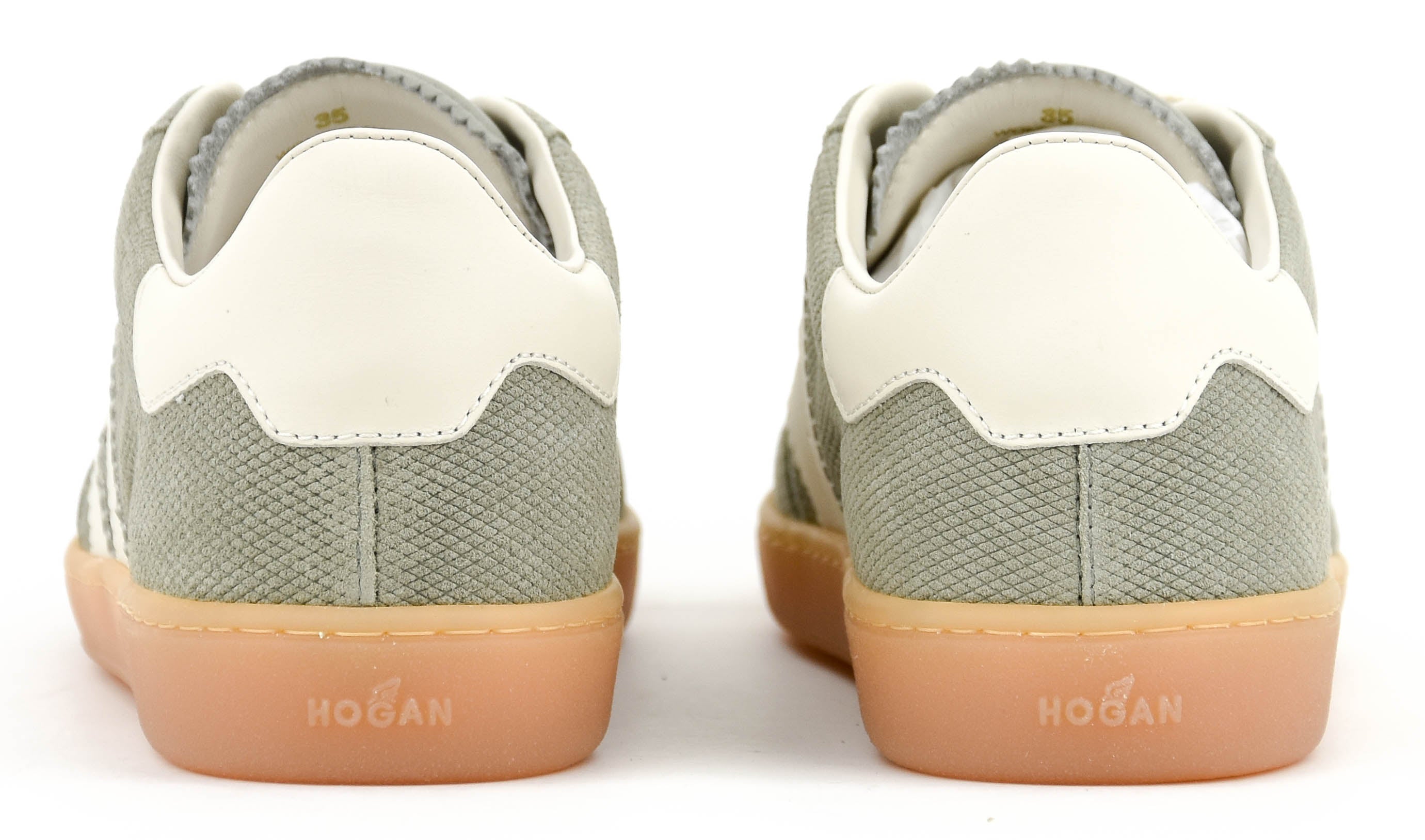 HOGAN COOL SNEAKER JADE