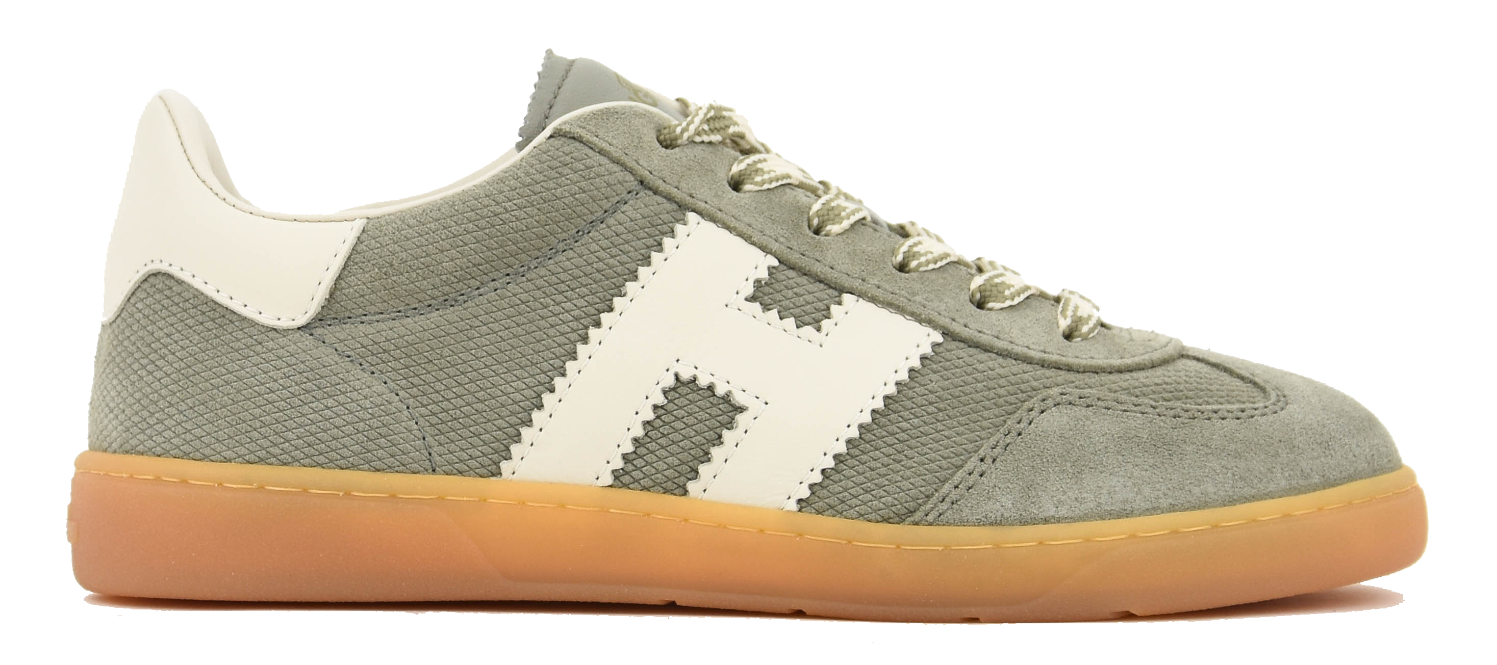 HOGAN COOL SNEAKER JADE