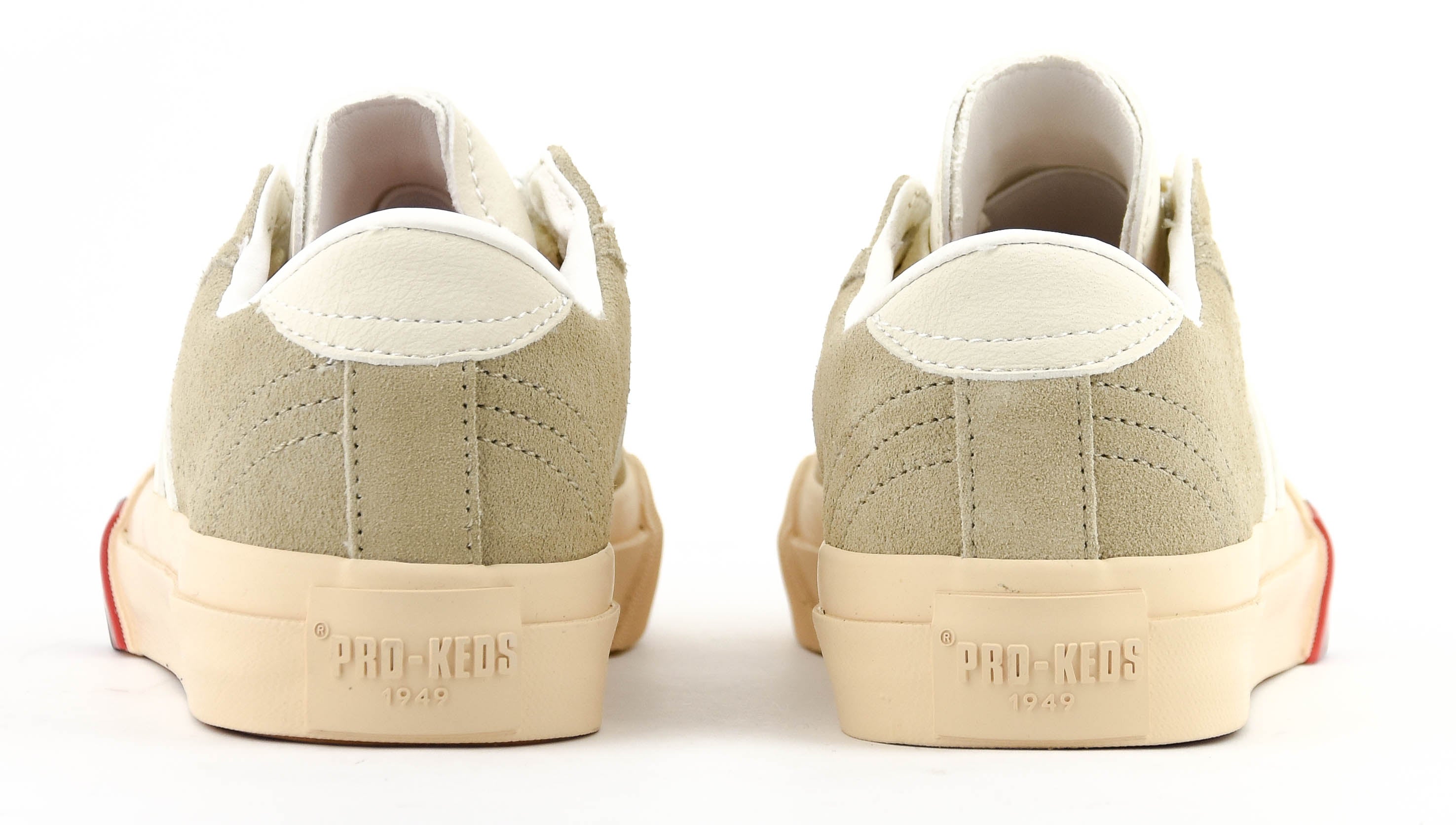 PRO KEDS ROYAL CLASSIC SAND WHITE