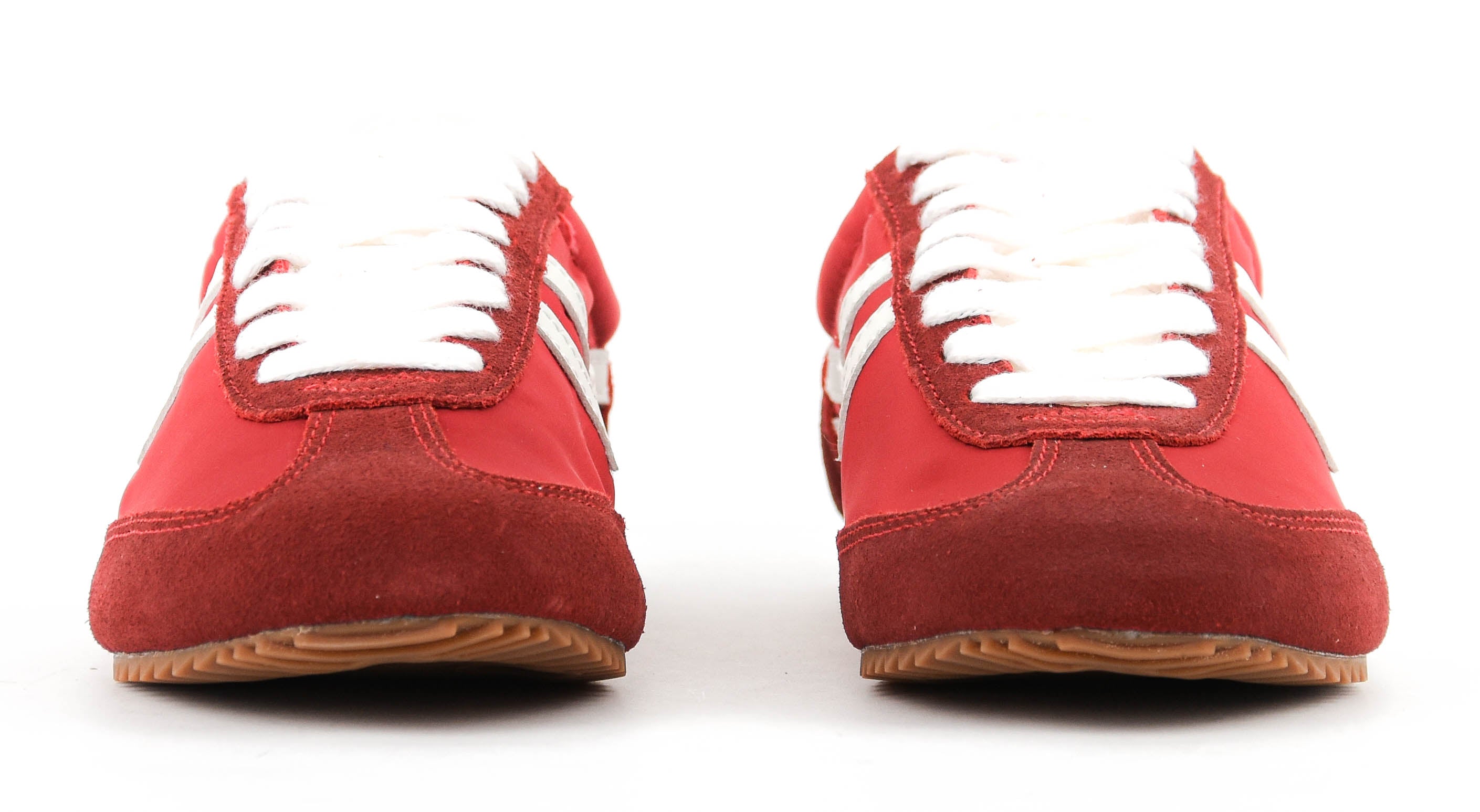 PRO KEDS RACER 77 RED WHITE