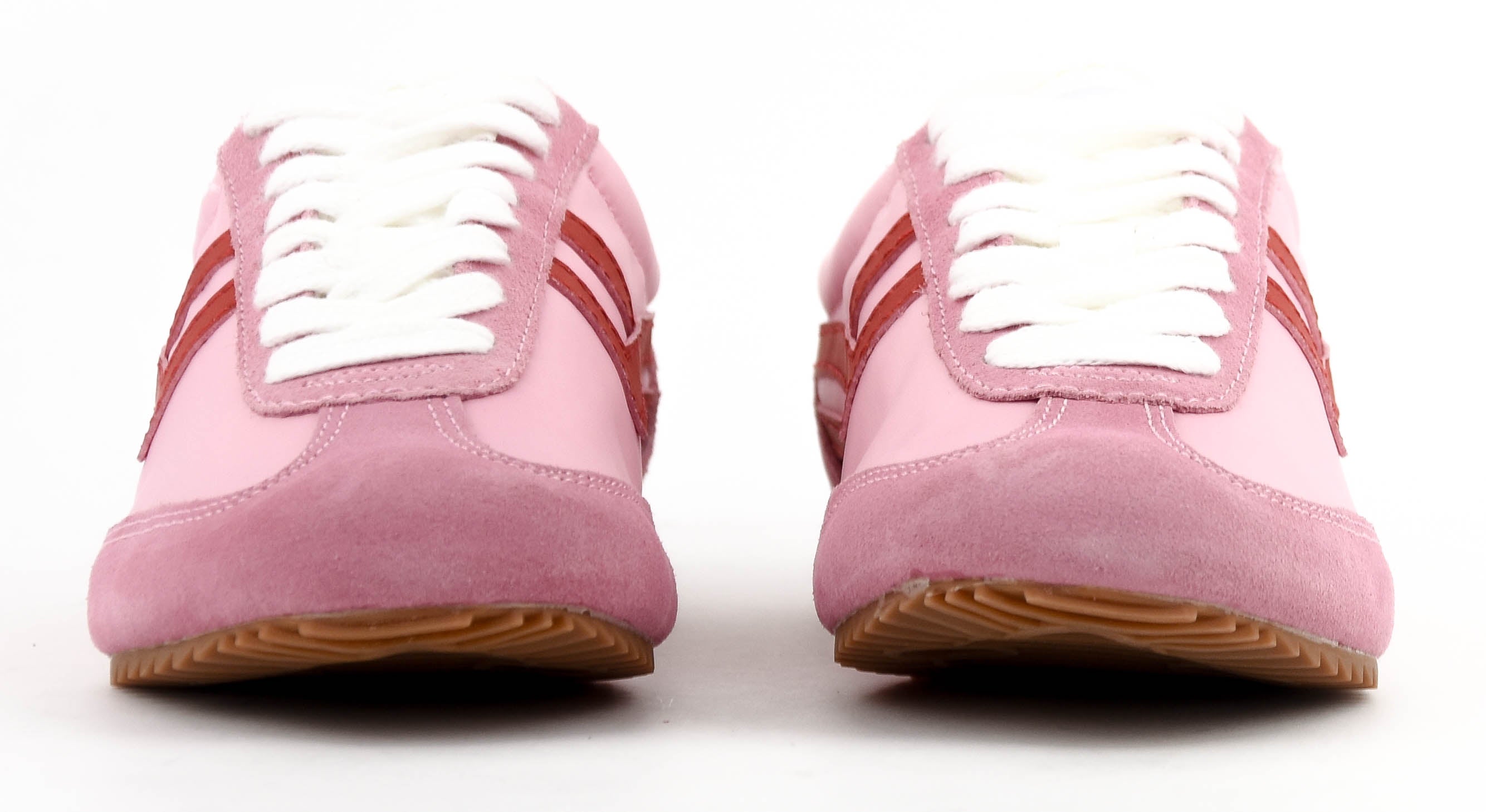 PRO KEDS RACER 77 PINK RED