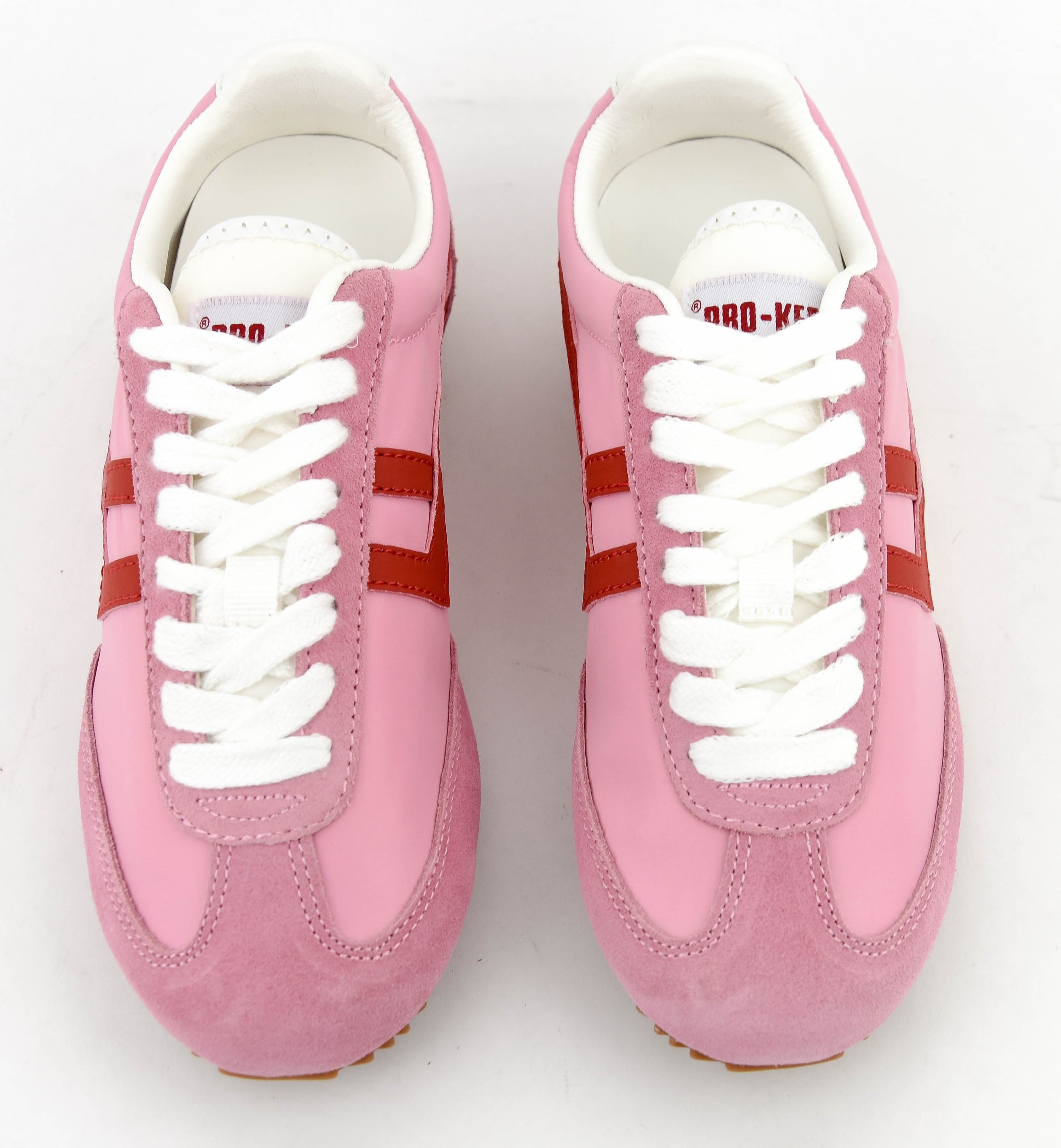 PRO KEDS RACER 77 PINK RED