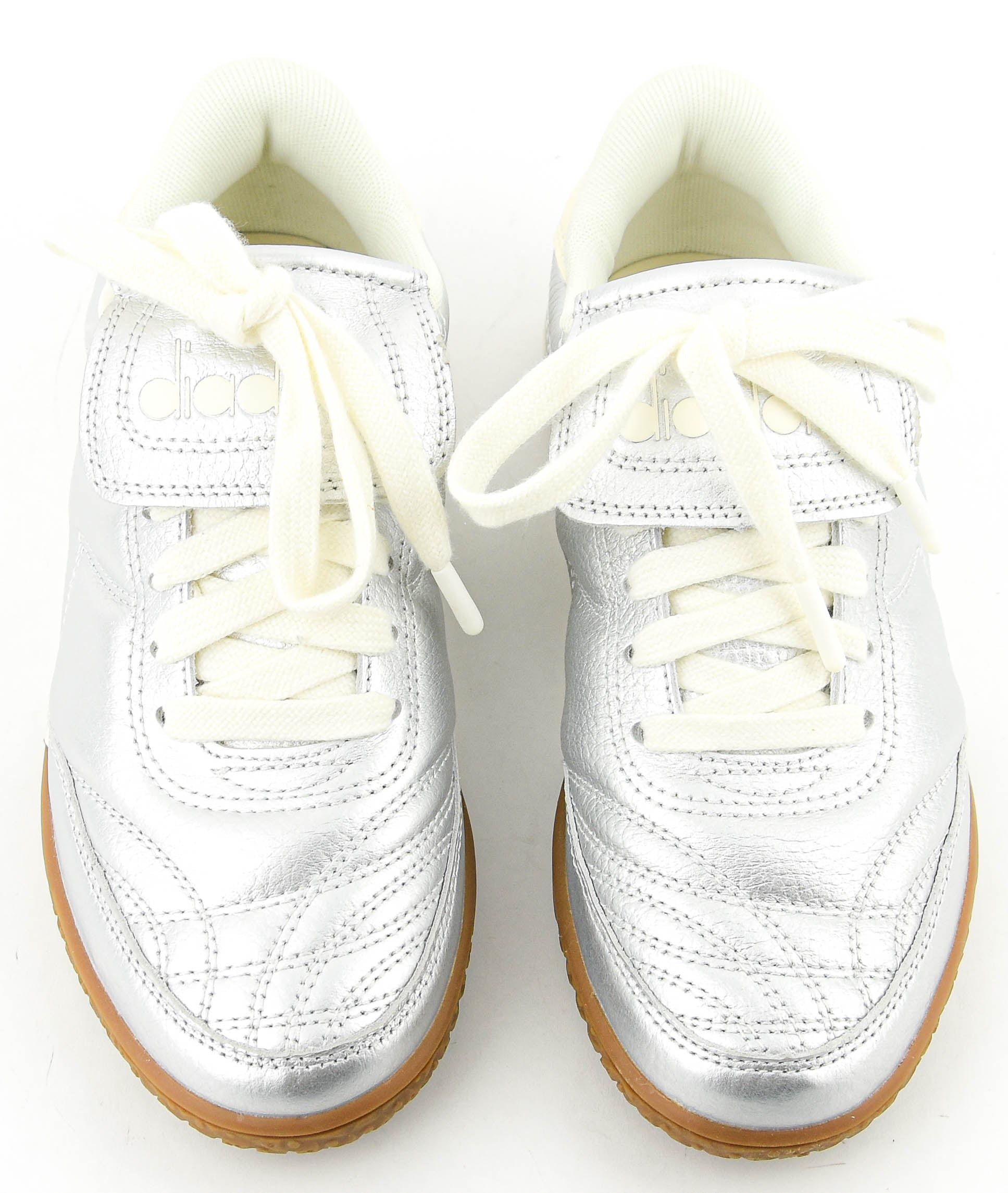 DIADORA GOLD INDOOR SILVER