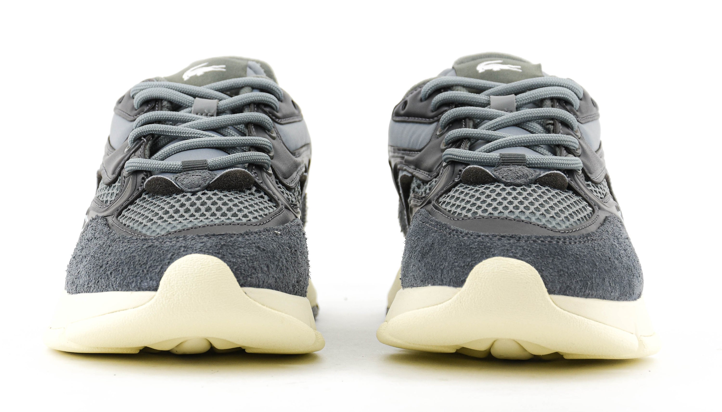 LACOSTE NEO SNEAKER DARK GREY