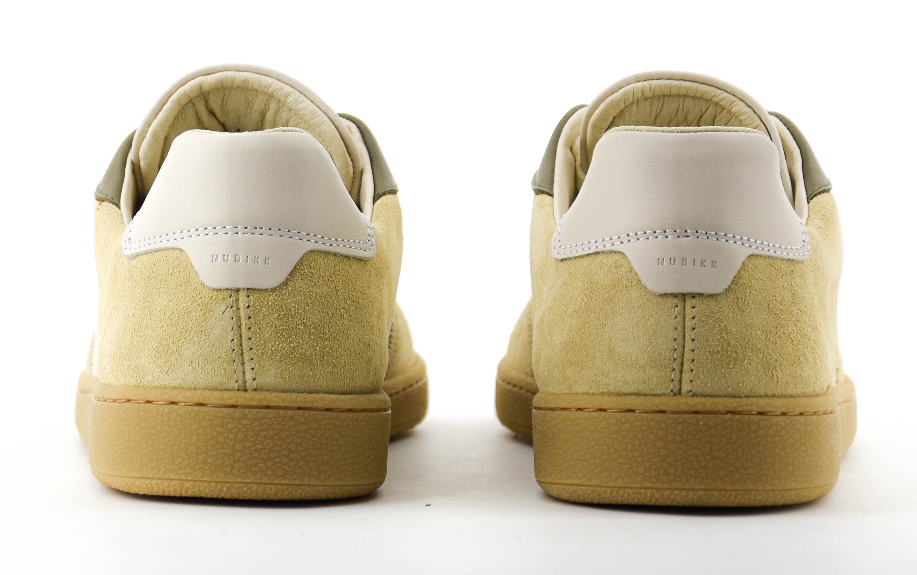 NUBIKK RAY JOSS SNEAKER GREEN COMBI