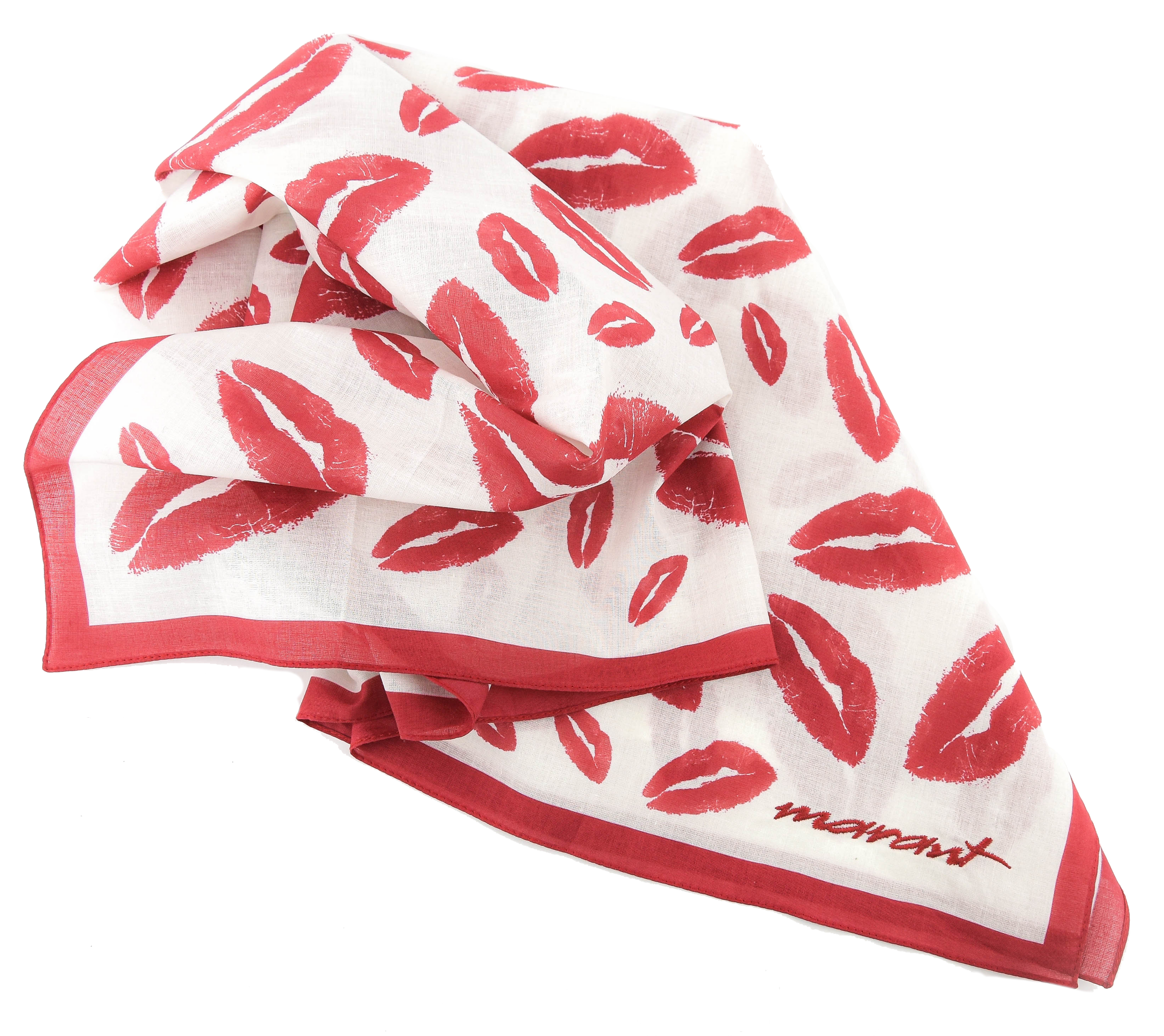 ISABEL MARANT AUWENA SCARF