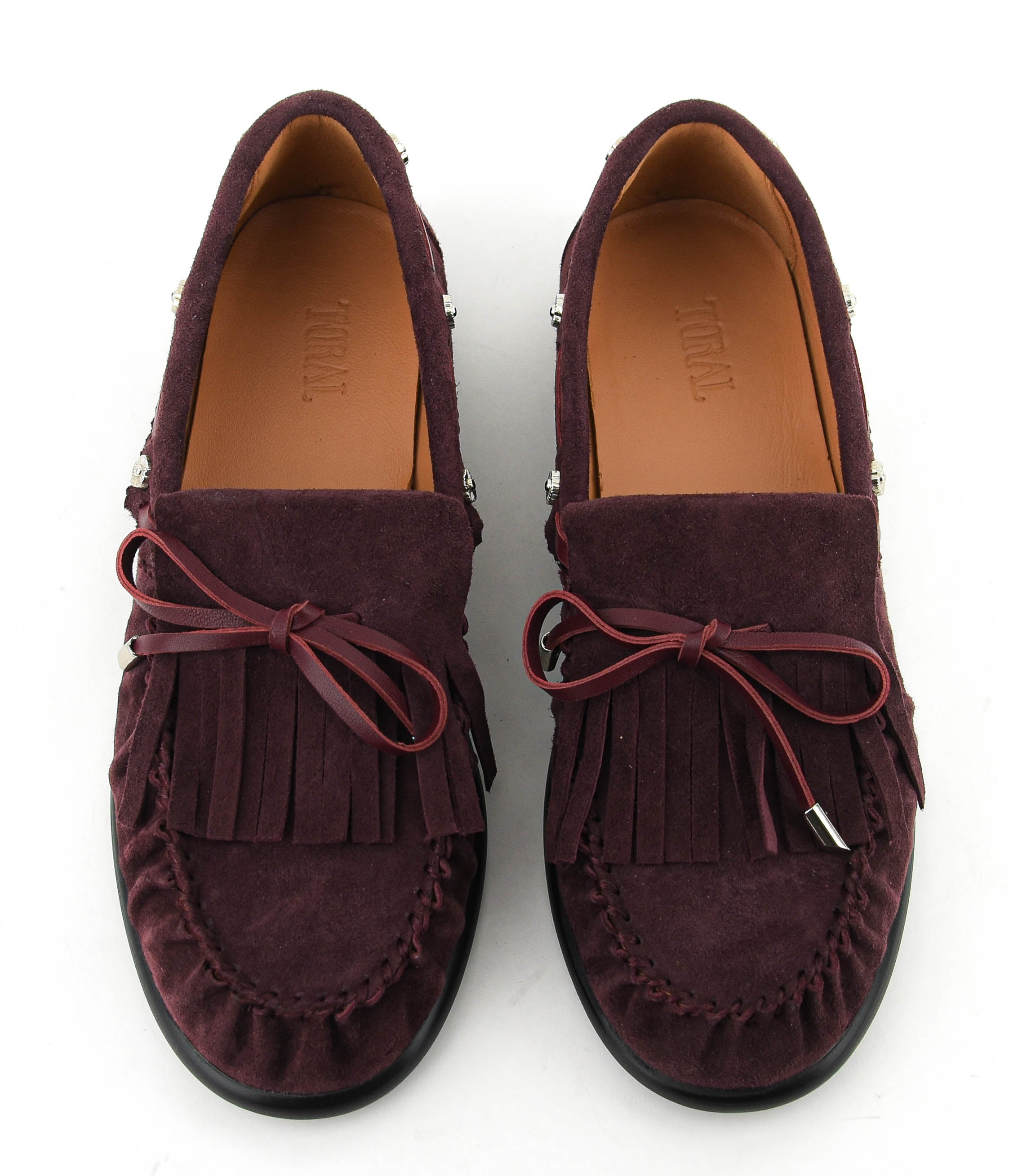 TORAL BRITTANY BURDEOS