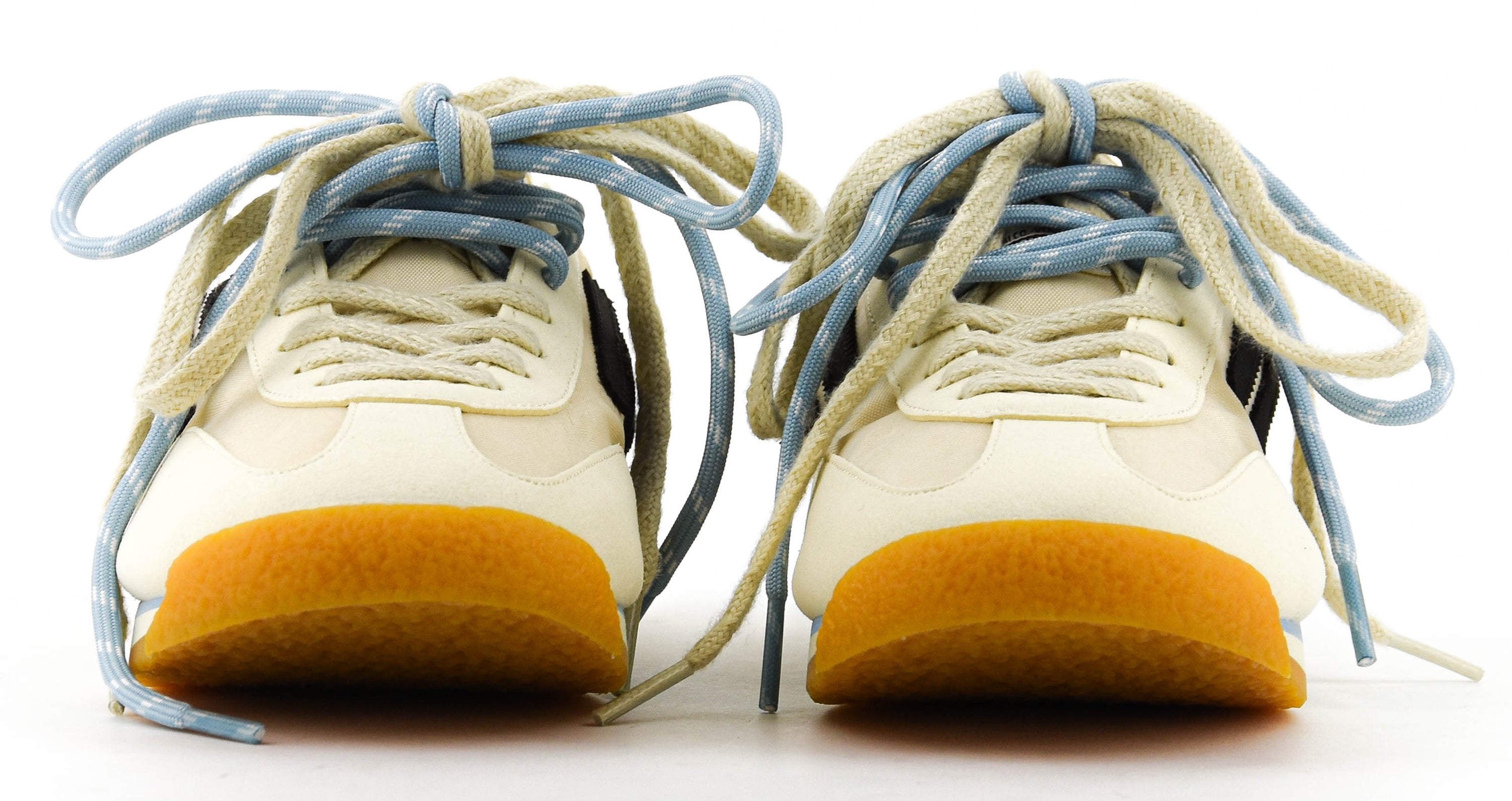 PURAAI PANTHER SNEAKER COTTON CANDY