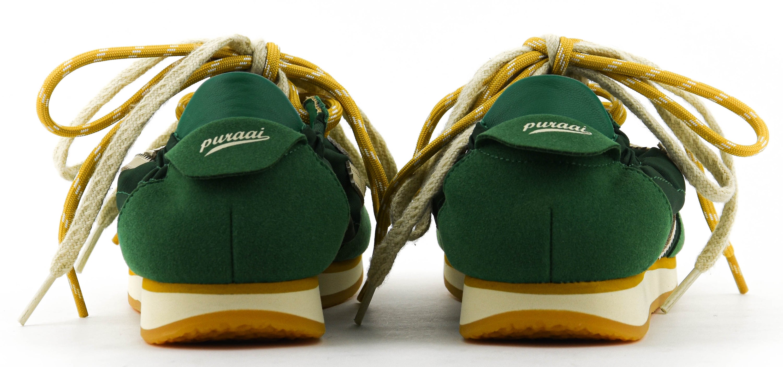 PURAAI PANTHER SNEAKER FOOTBALL