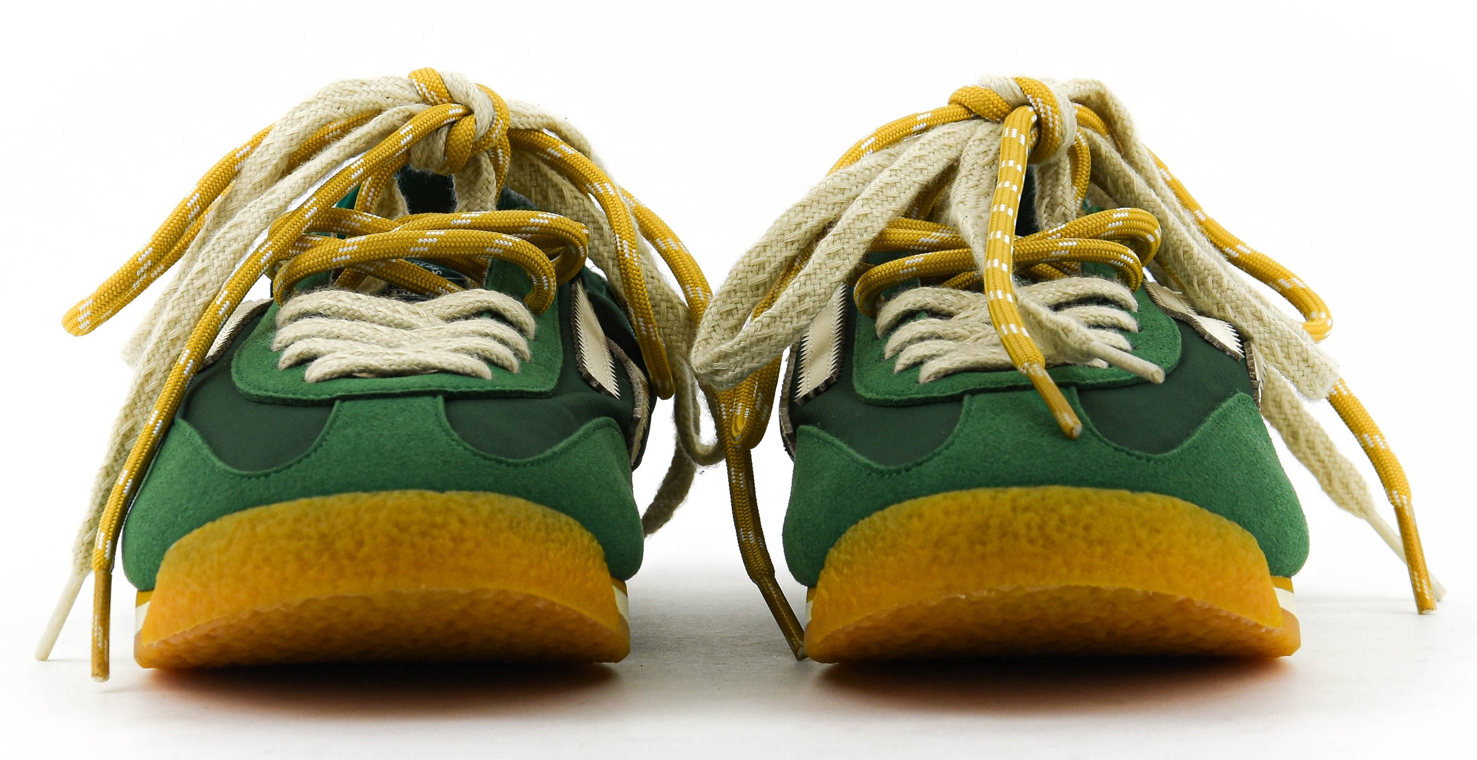 PURAAI PANTHER SNEAKER FOOTBALL