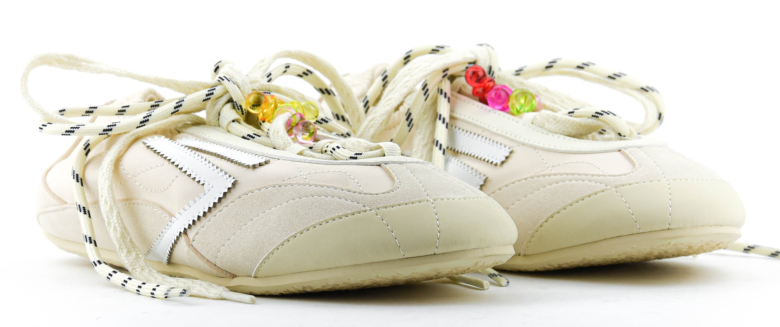 PURAAI LIZZARD LUNAR SILK