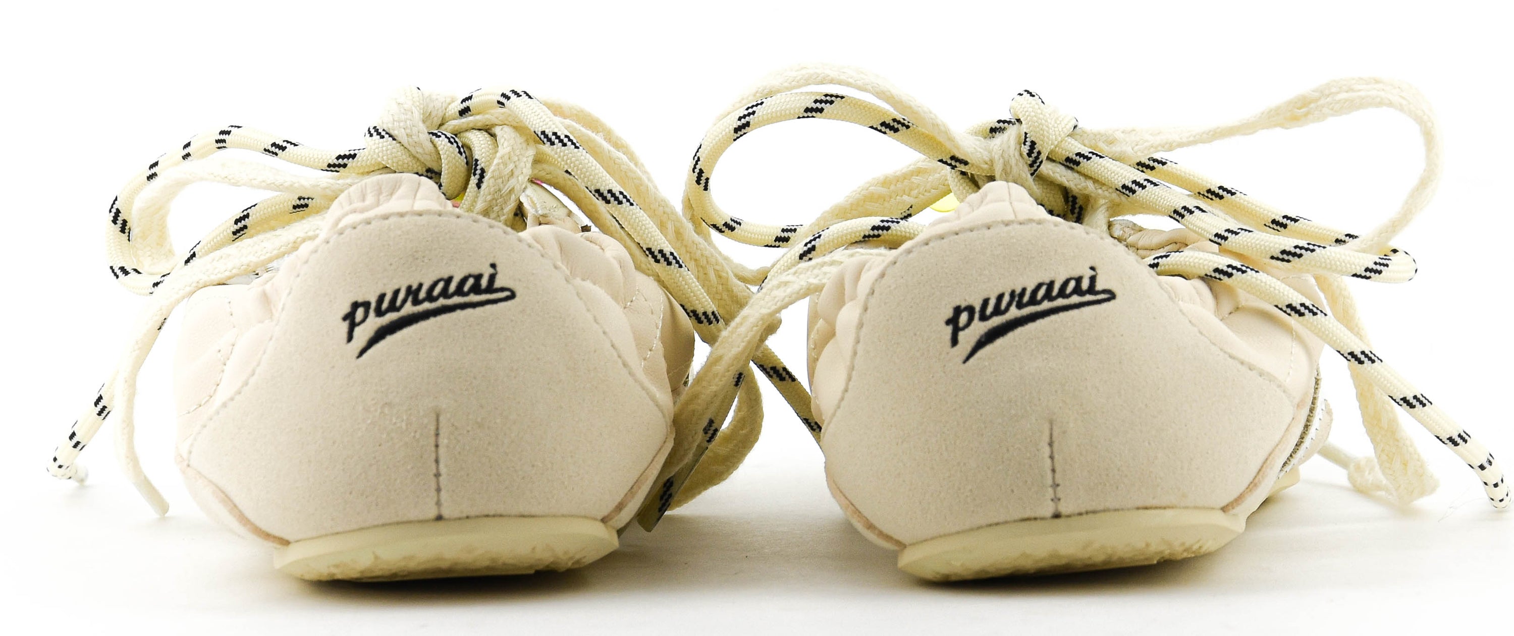 PURAAI LIZZARD LUNAR SILK