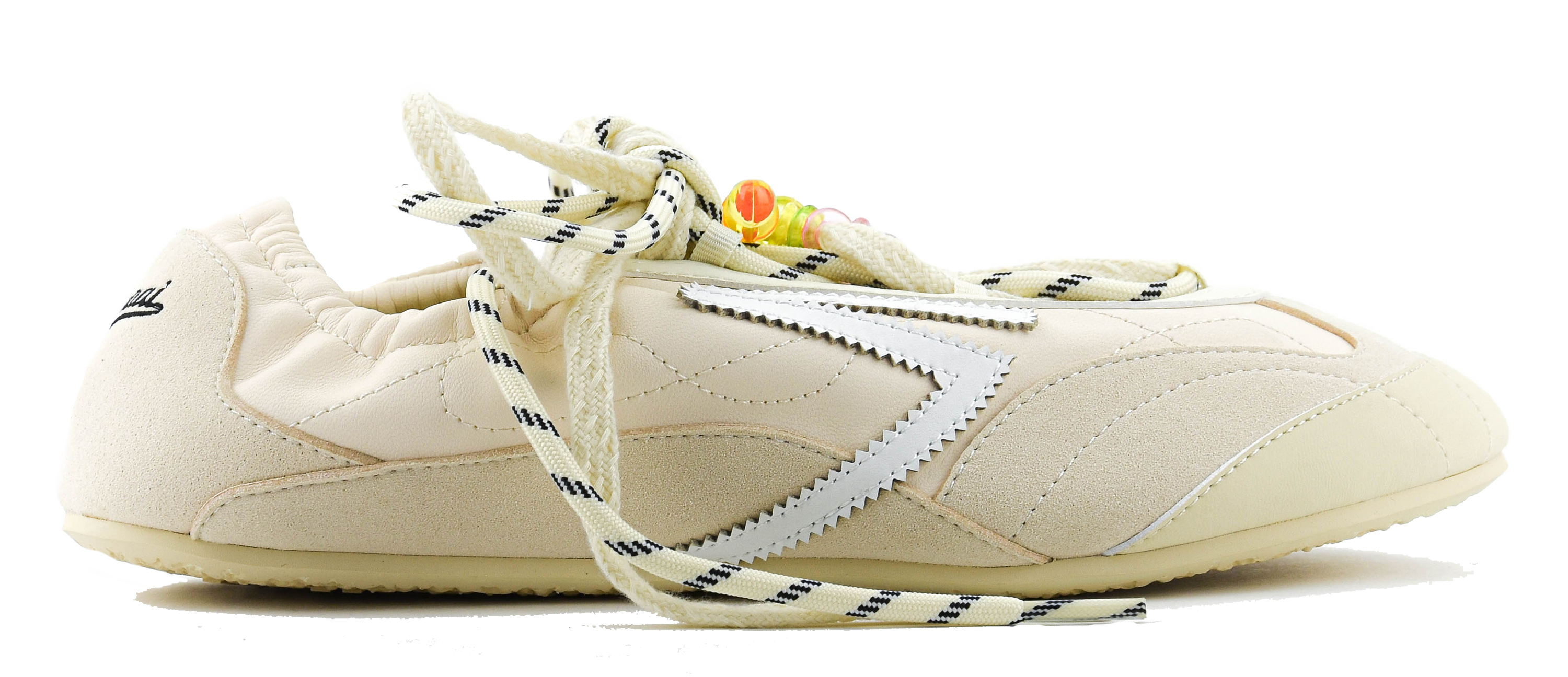 PURAAI LIZZARD LUNAR SILK