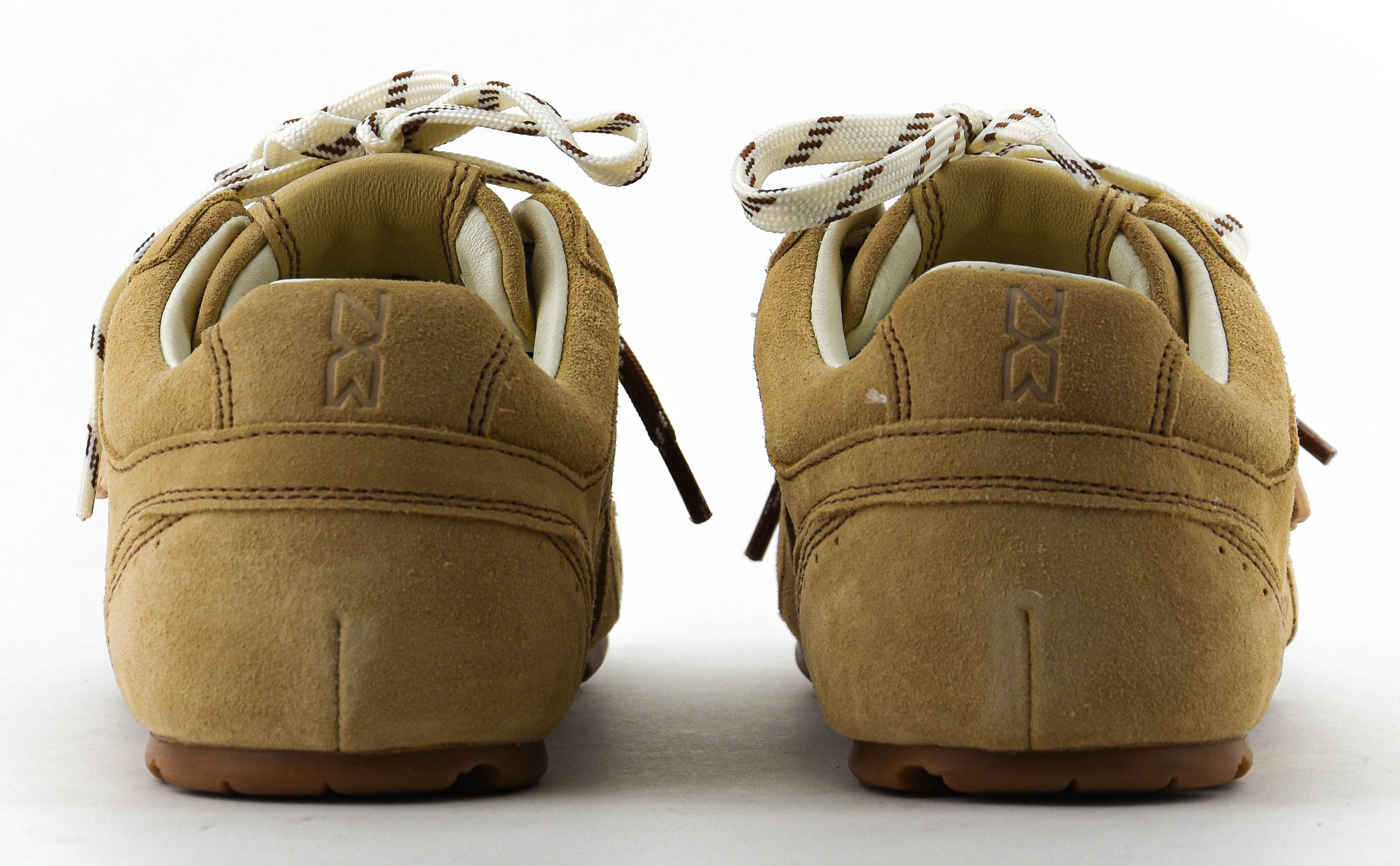 NOKWOL ATLAS SNEAKER BEIGE