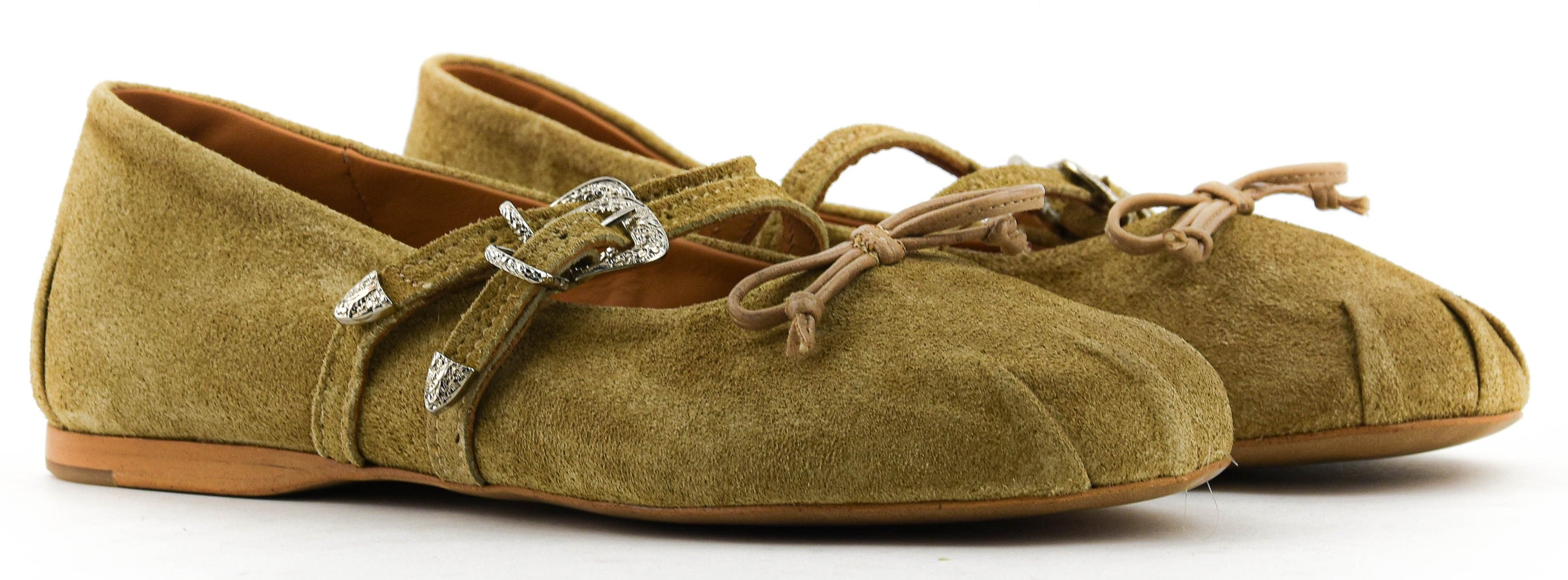 POSA VITA BALLERINA CAMEL