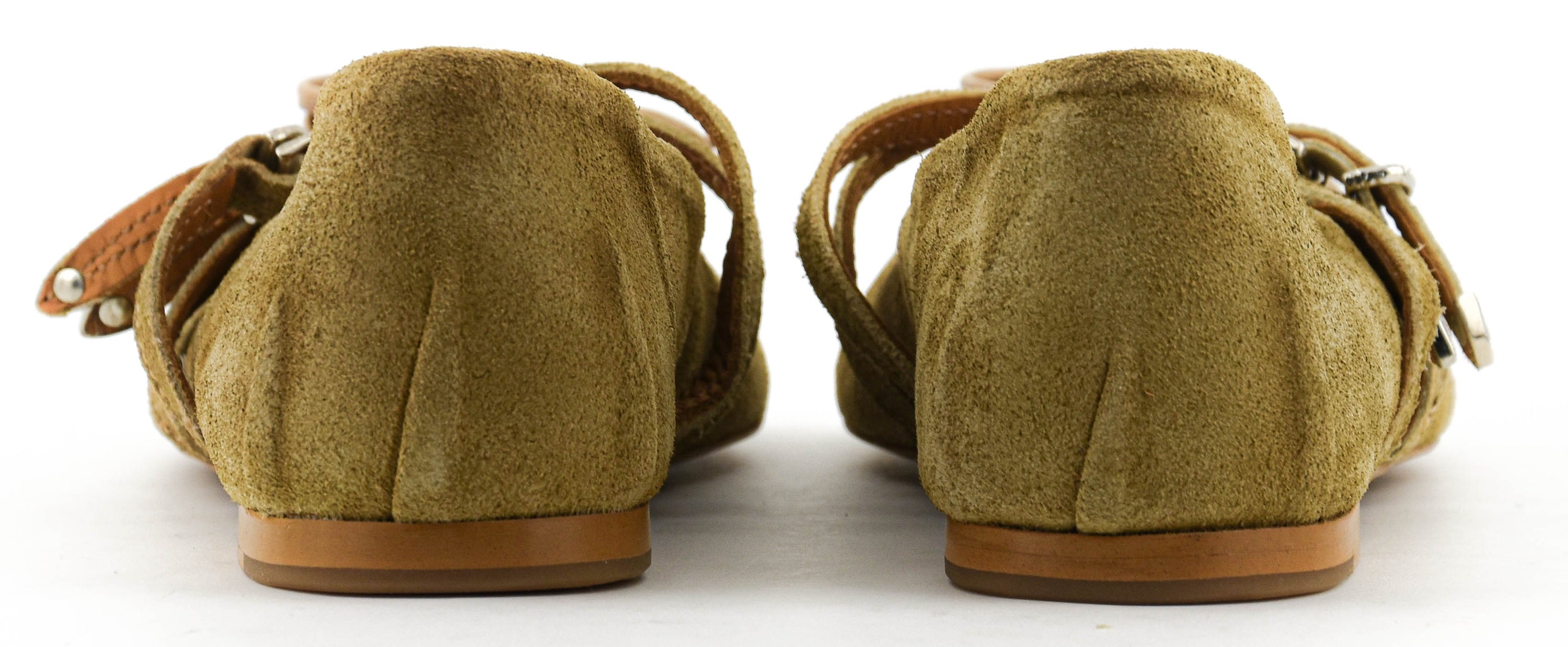 POSA VITA BALLERINA CAMEL