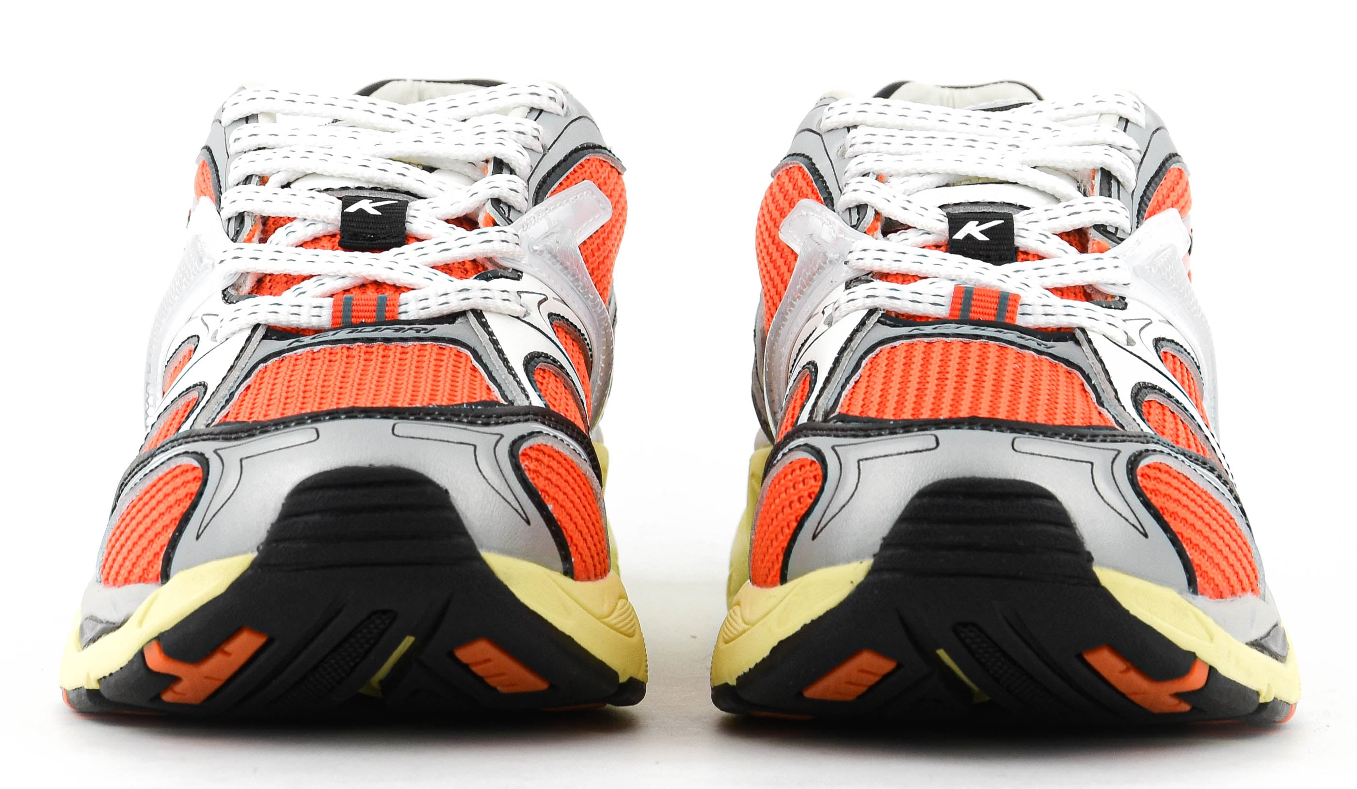 ETONIC KENDARI METALLIC ORANGE