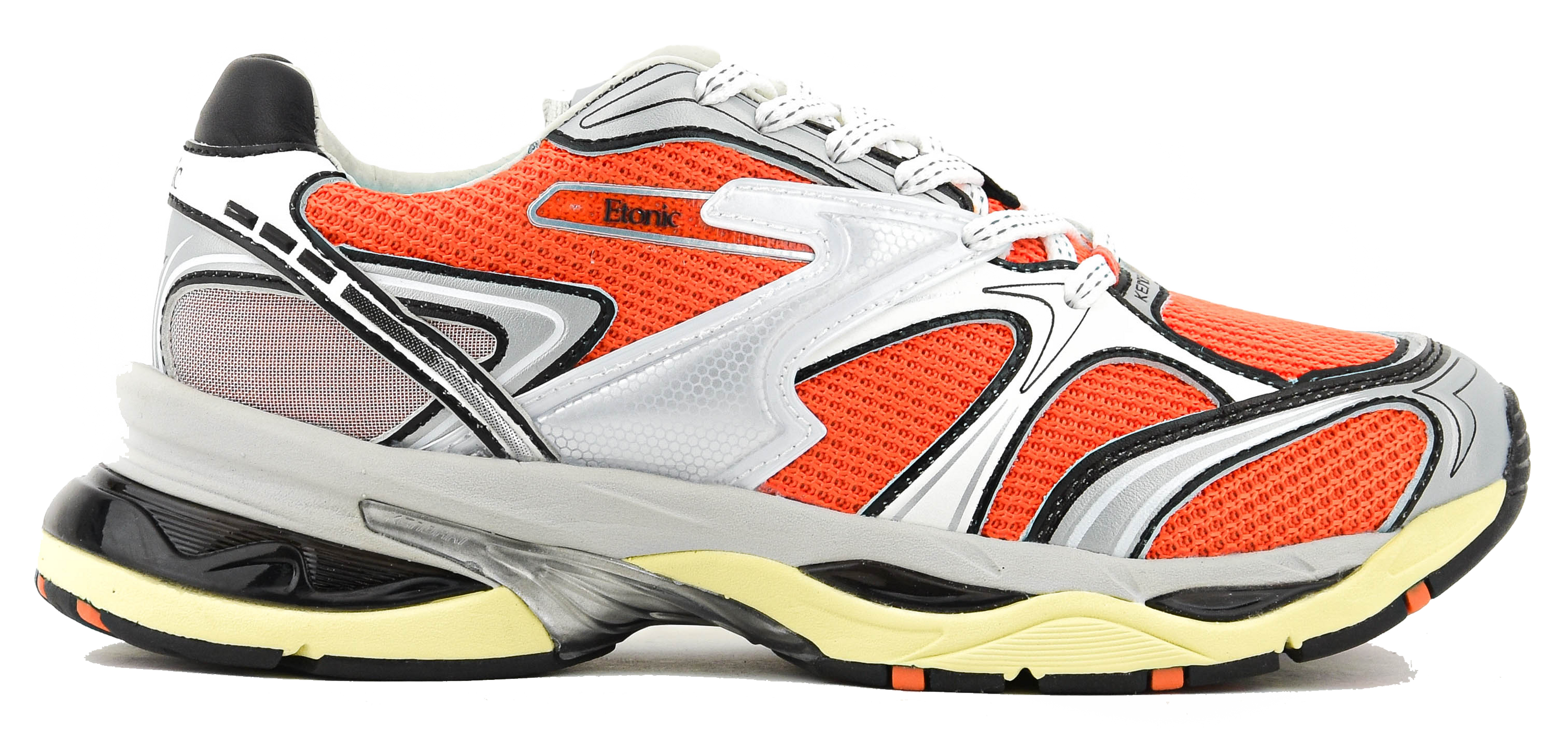 ETONIC KENDARI METALLIC ORANGE