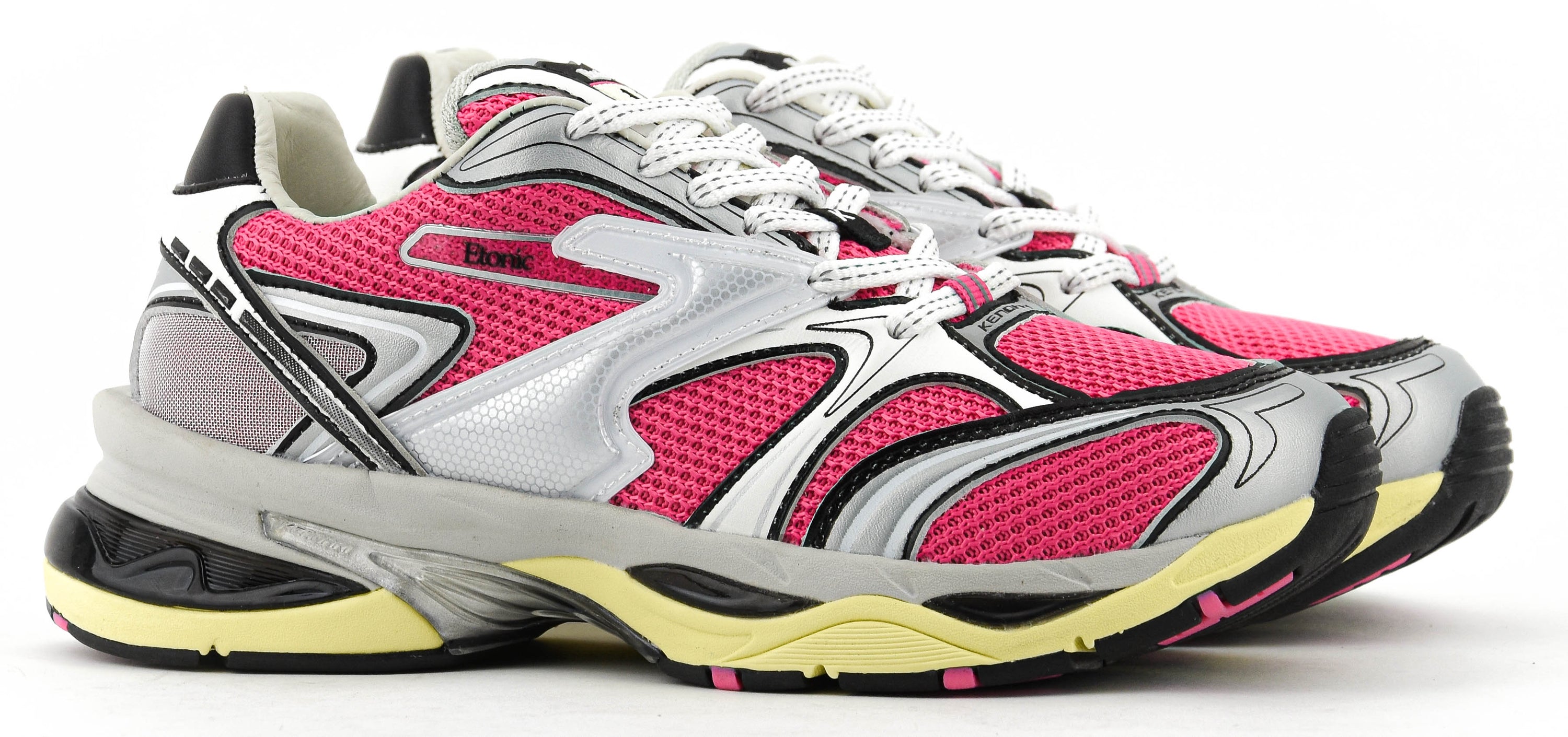 ETONIC KENDARI FUXIA