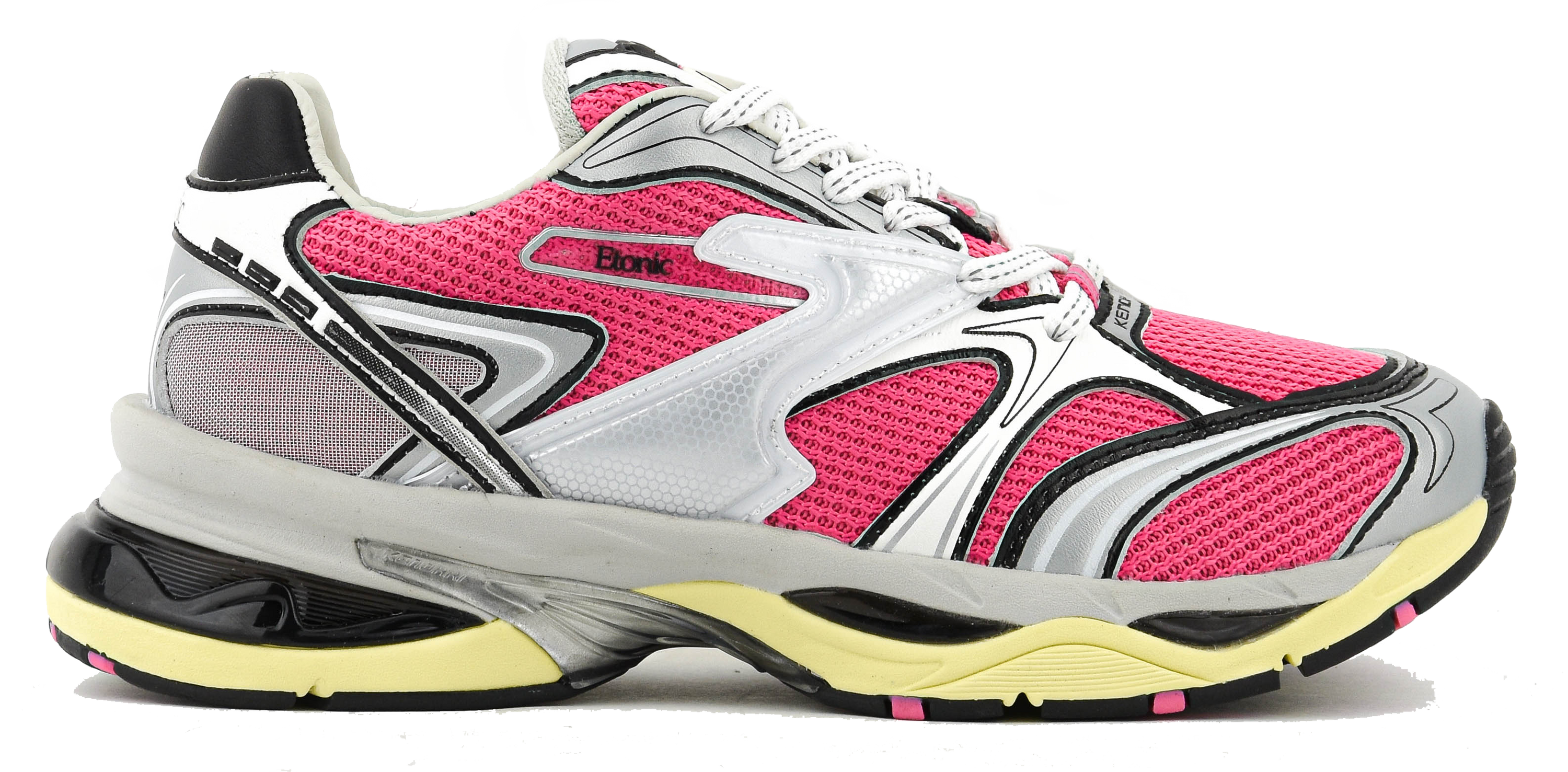 ETONIC KENDARI FUXIA