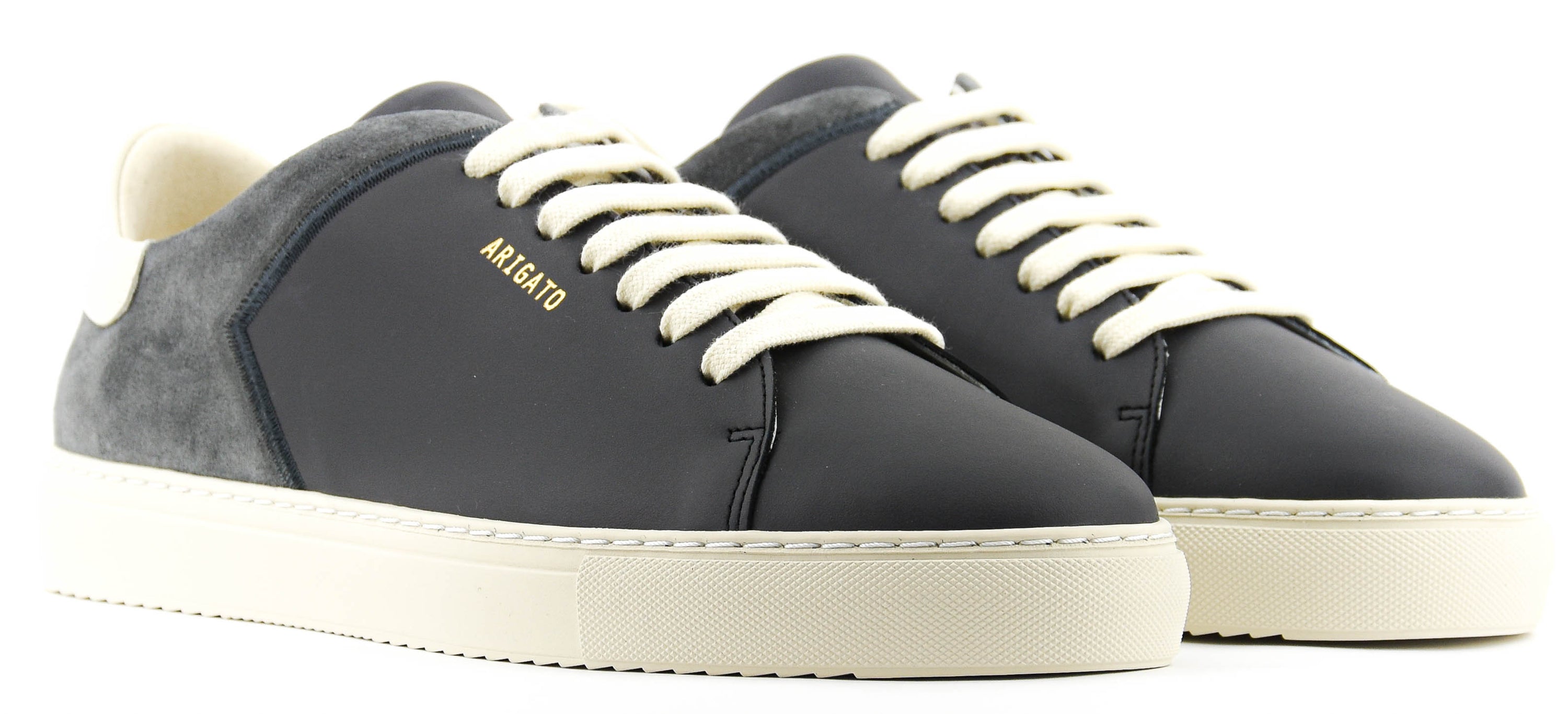 AXEL ARIGATO CLEAN 90 BLACK