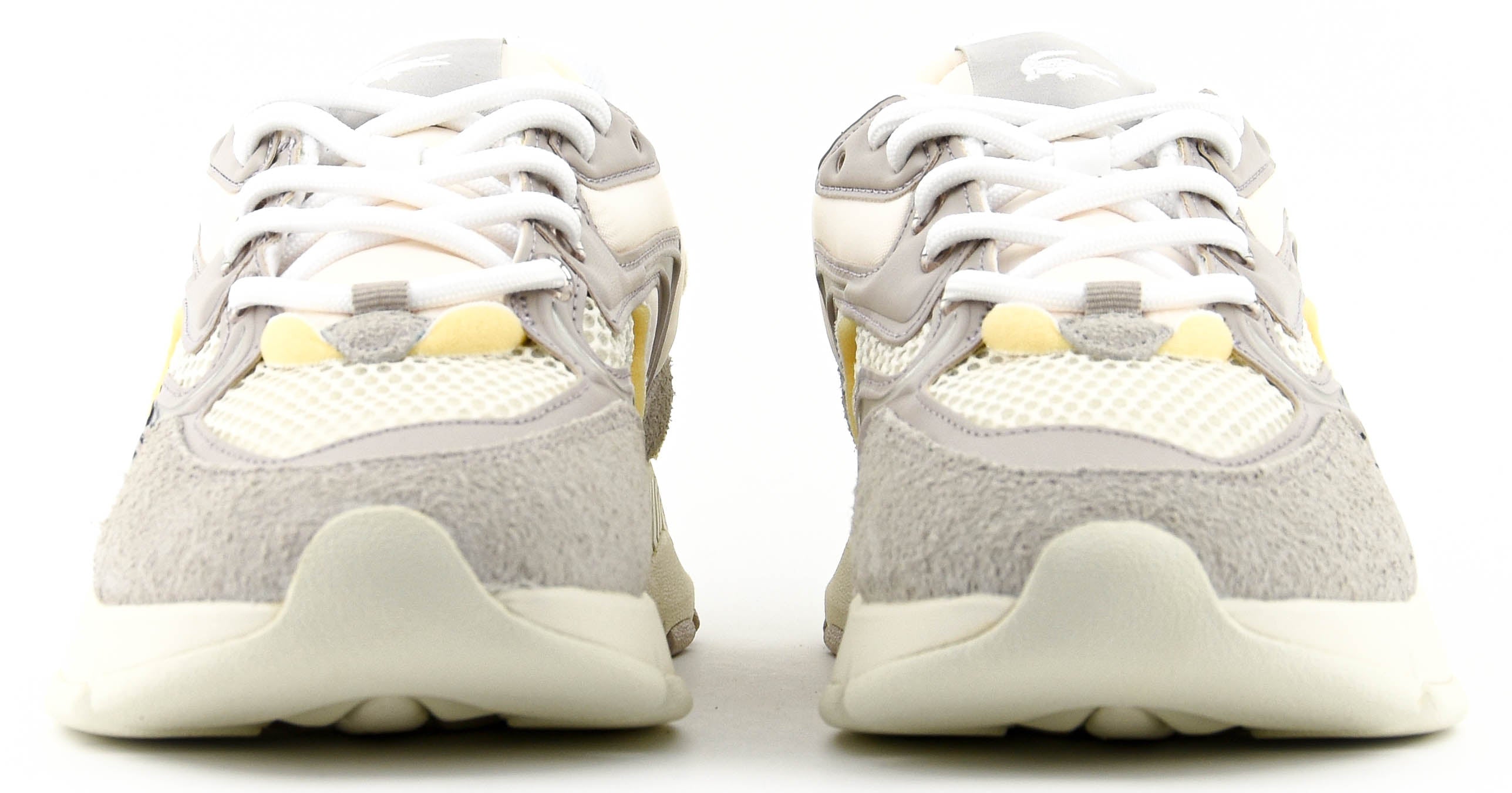 LA COSTE BEO SNEAKER OFFWHITE