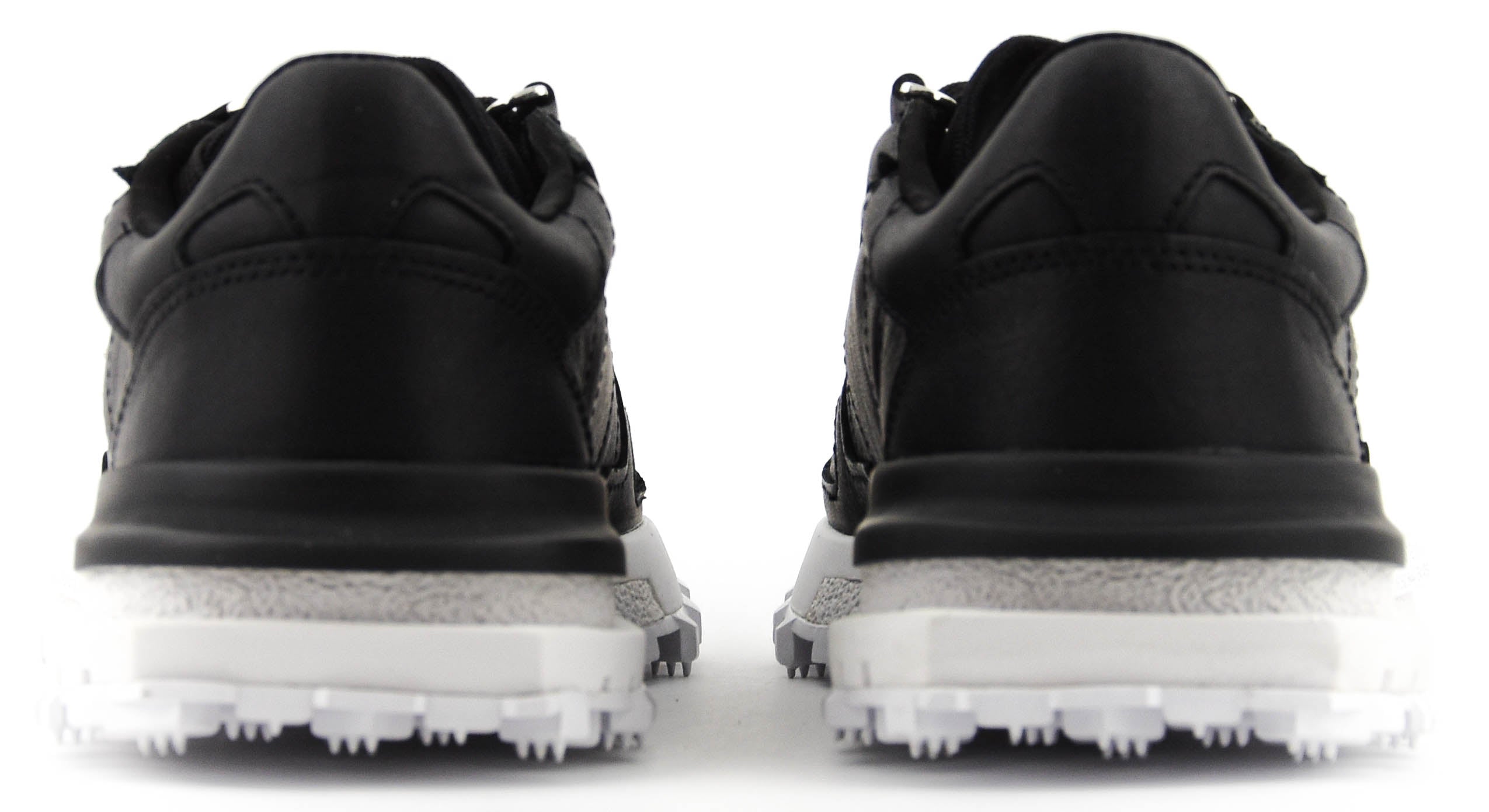 LA COSTE ELITE ACTIVE BLACK