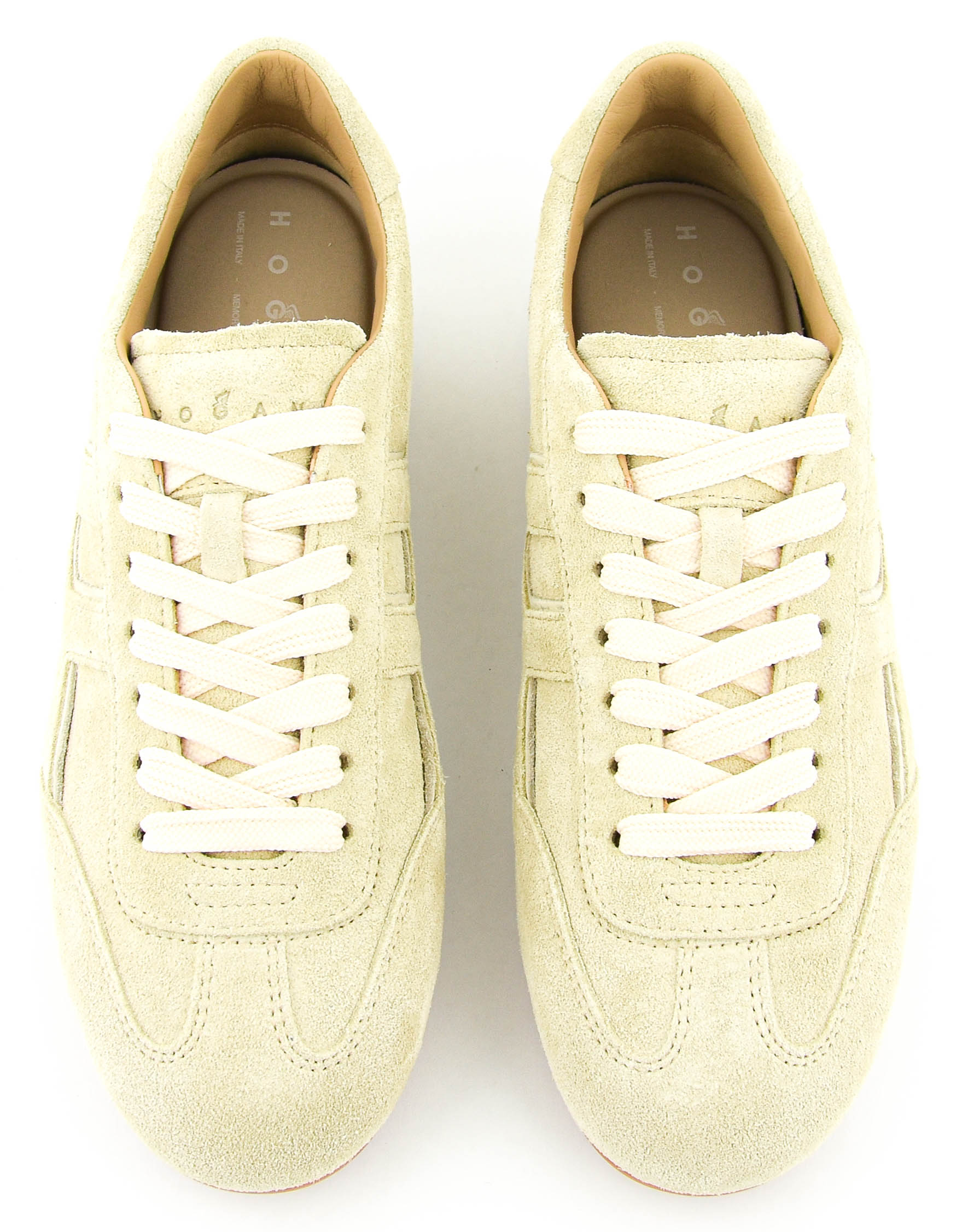 HOGAN OLYMPIA BEIGE