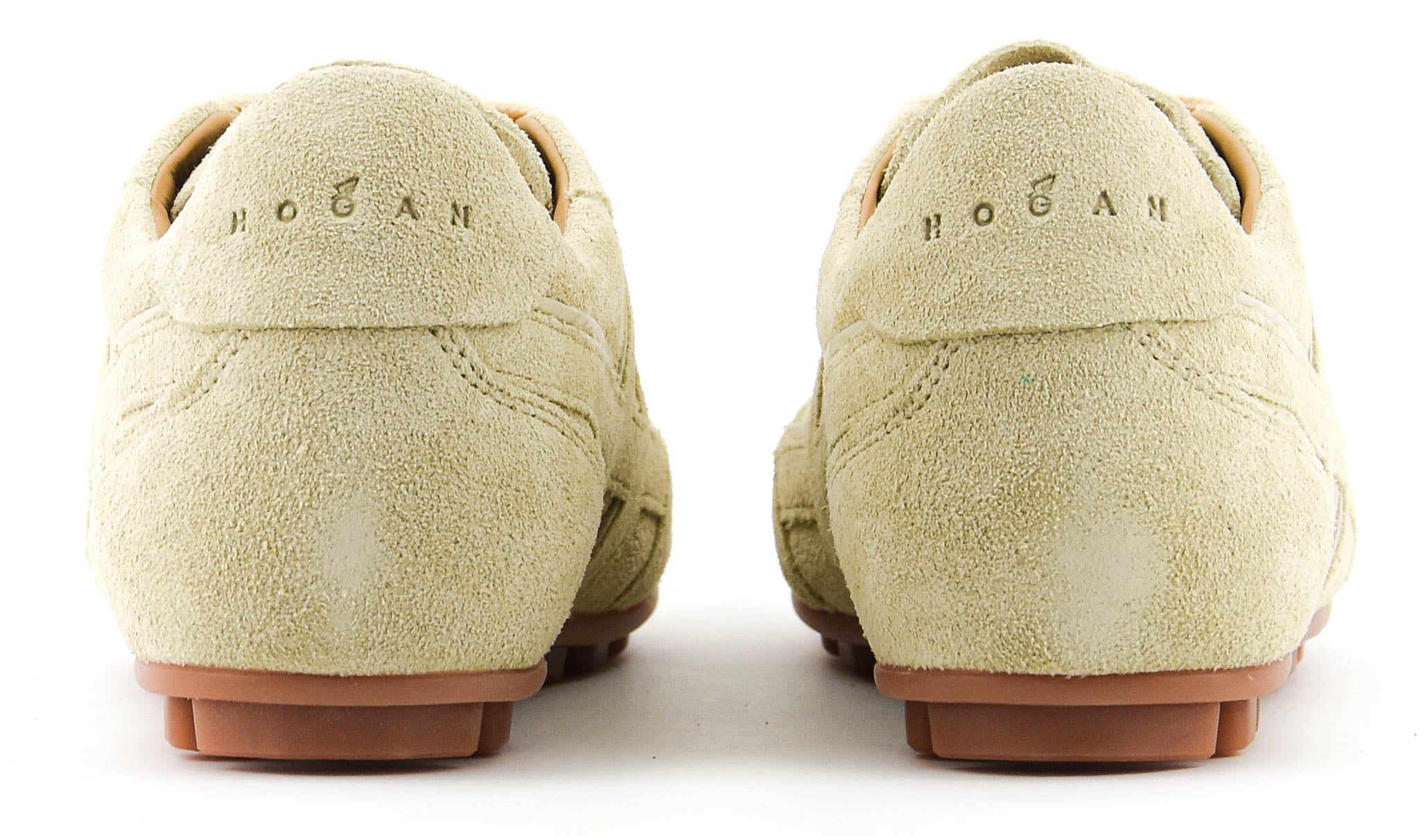 HOGAN OLYMPIA BEIGE