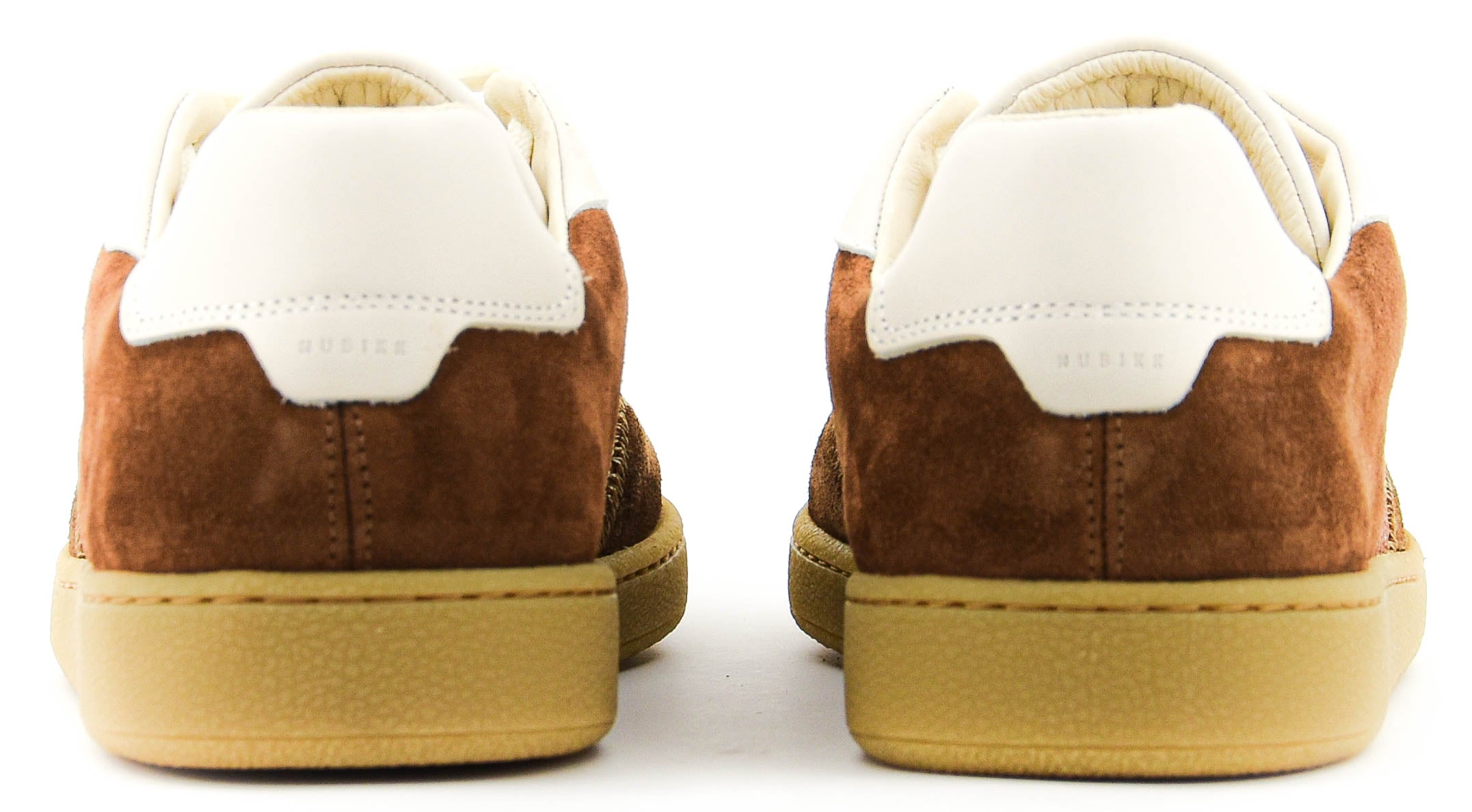 NUBIKK RAY JOSS BROWN COMBI